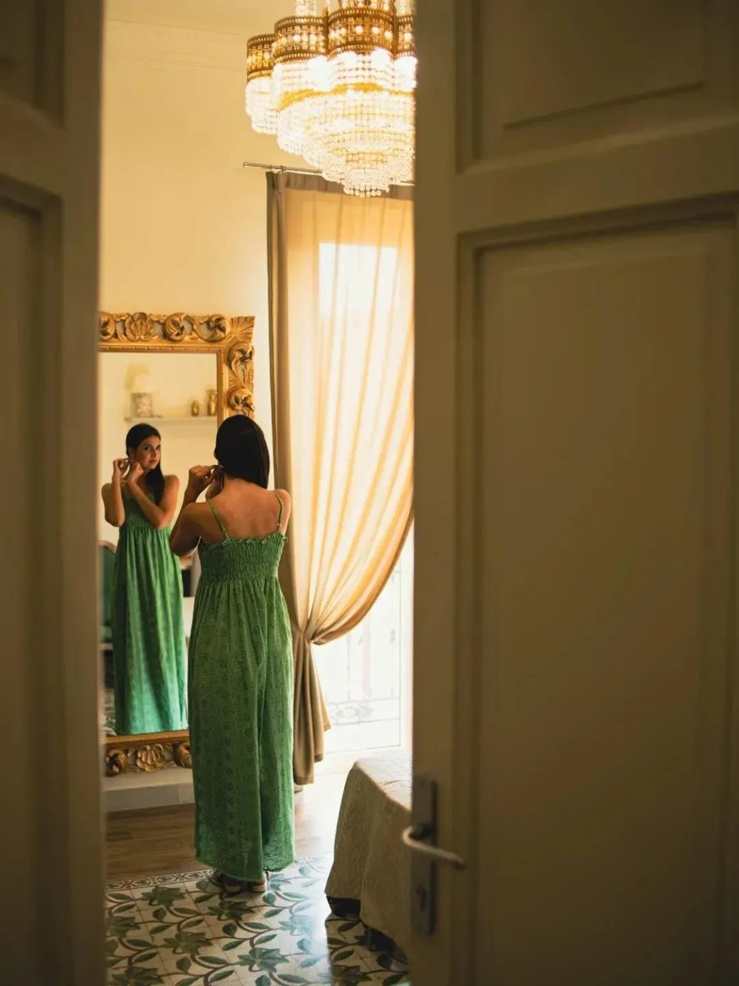 Kèramos Luxury Rooms