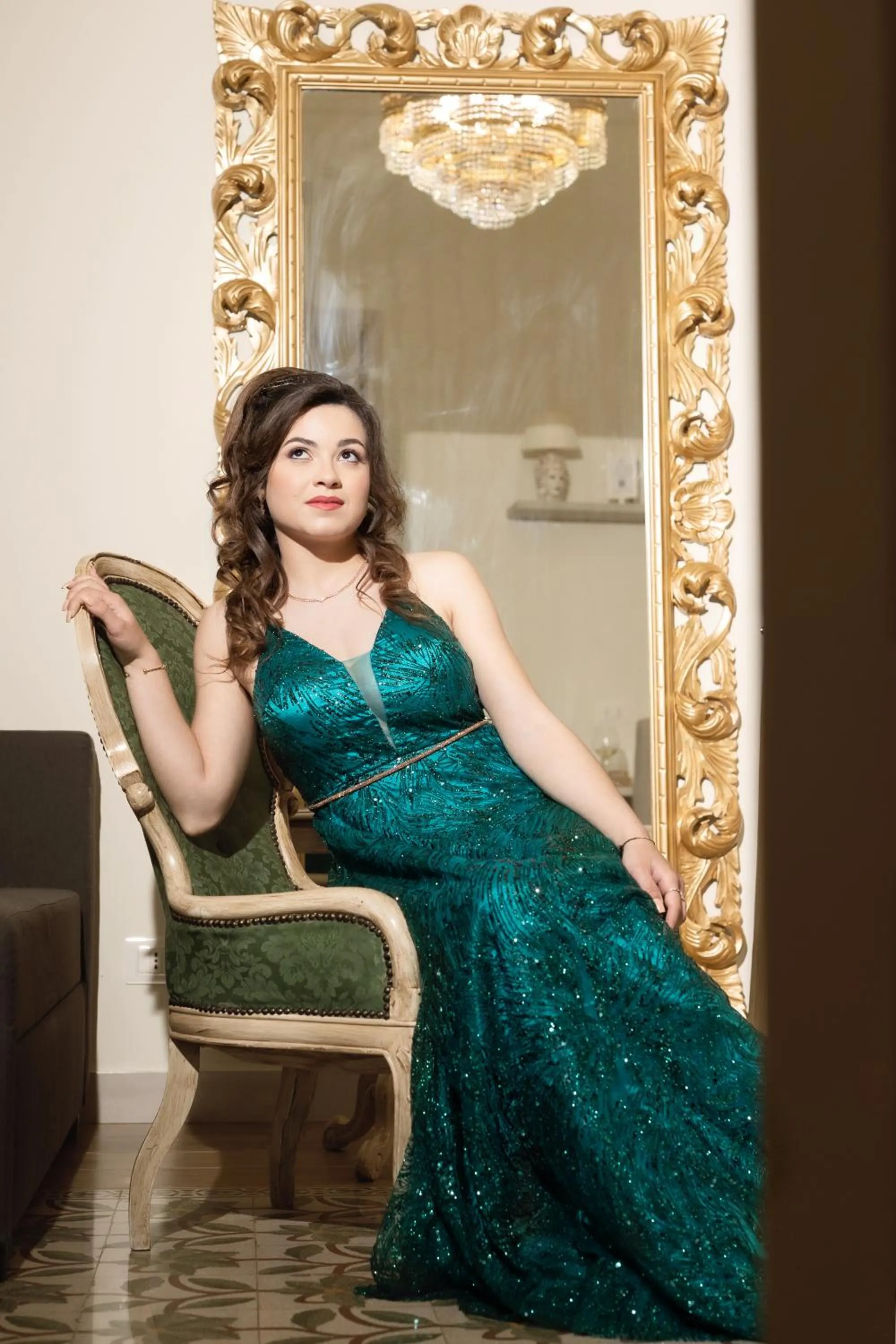 People in Kèramos Luxury Rooms