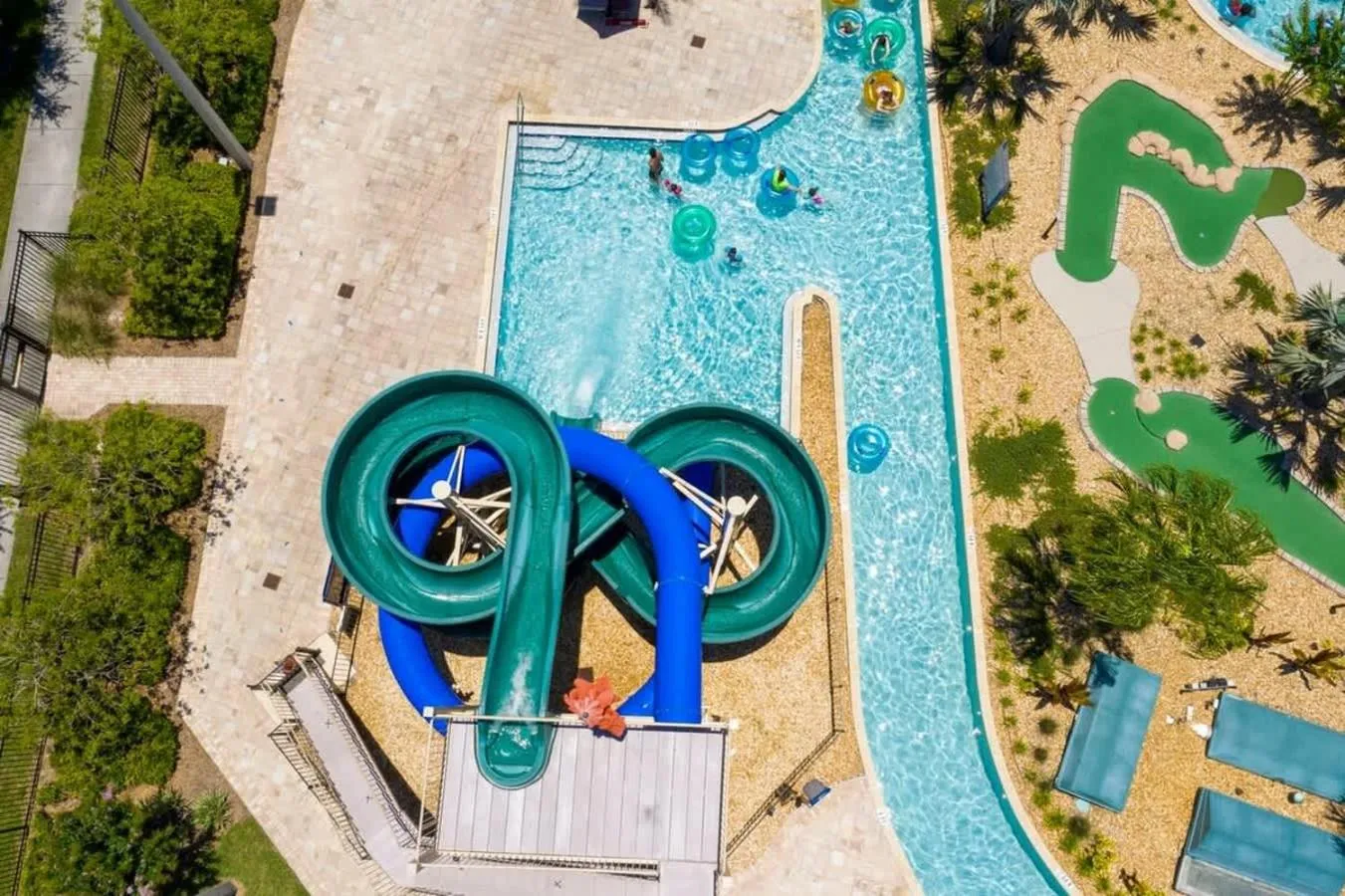 Stunning 5 Bd w/ Pool Close to Disney 2905