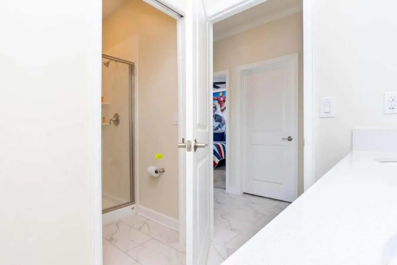 Stunning 5 Bd w/ Pool Close to Disney 2905