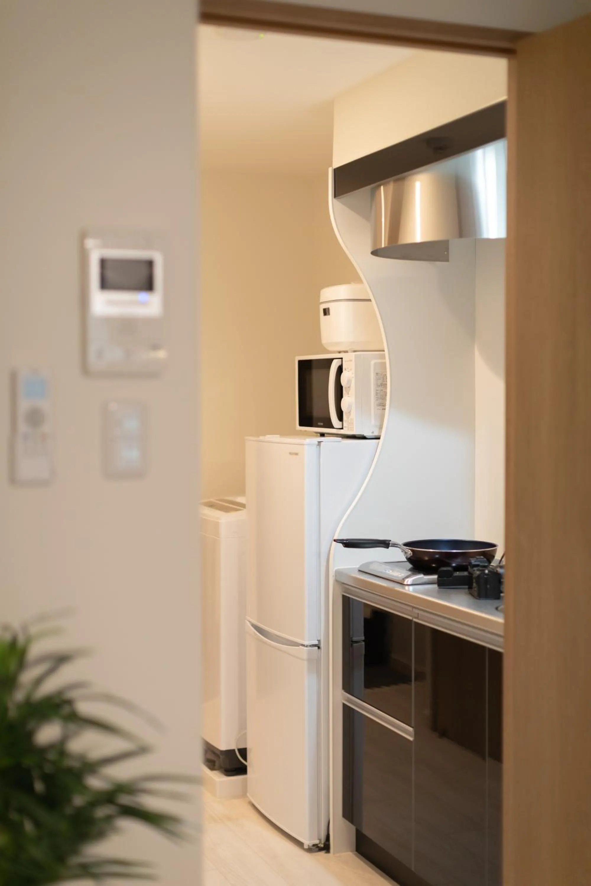 OSAKA SunShine TOWER21