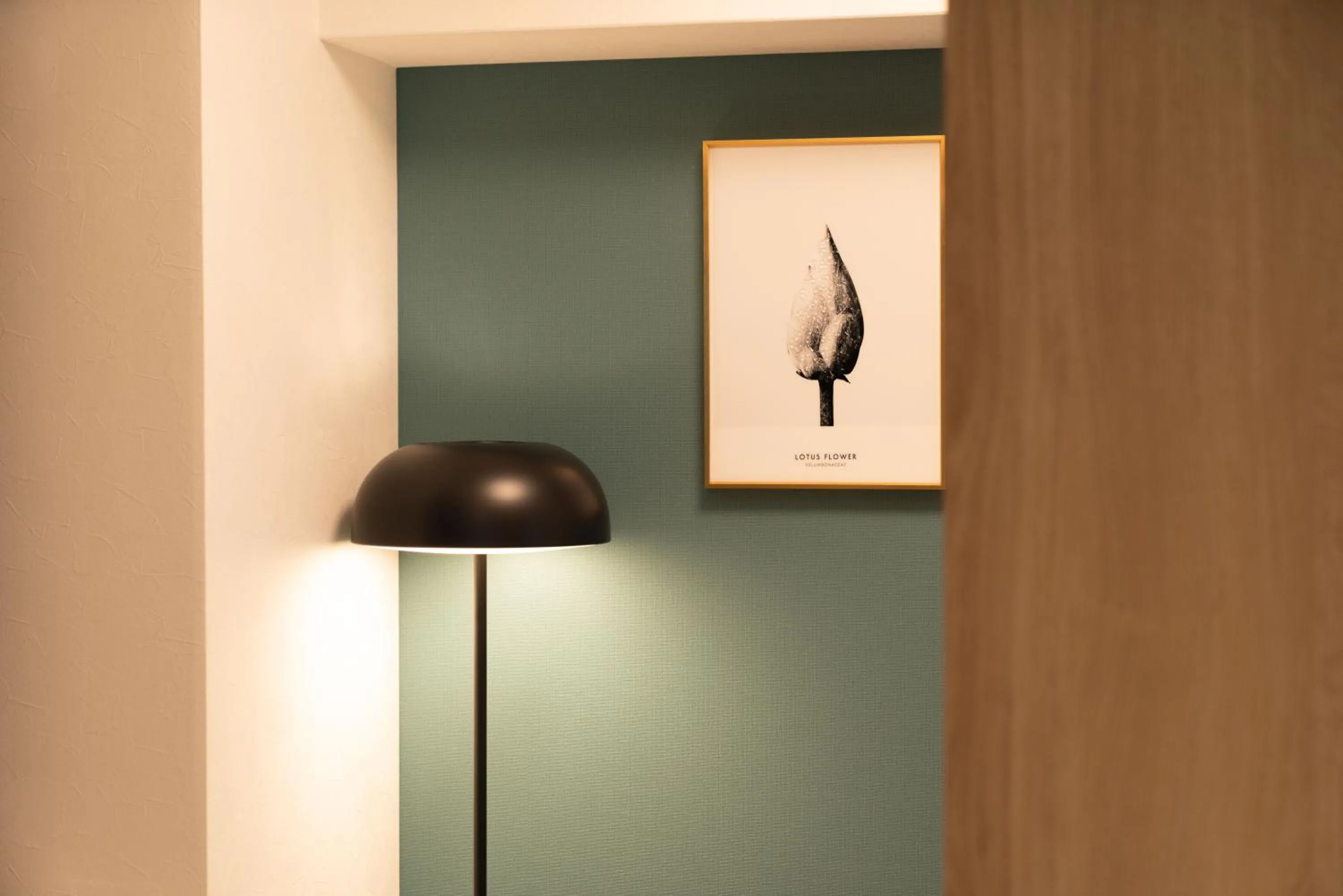 OSAKA SUNSHINE TOWER33 l