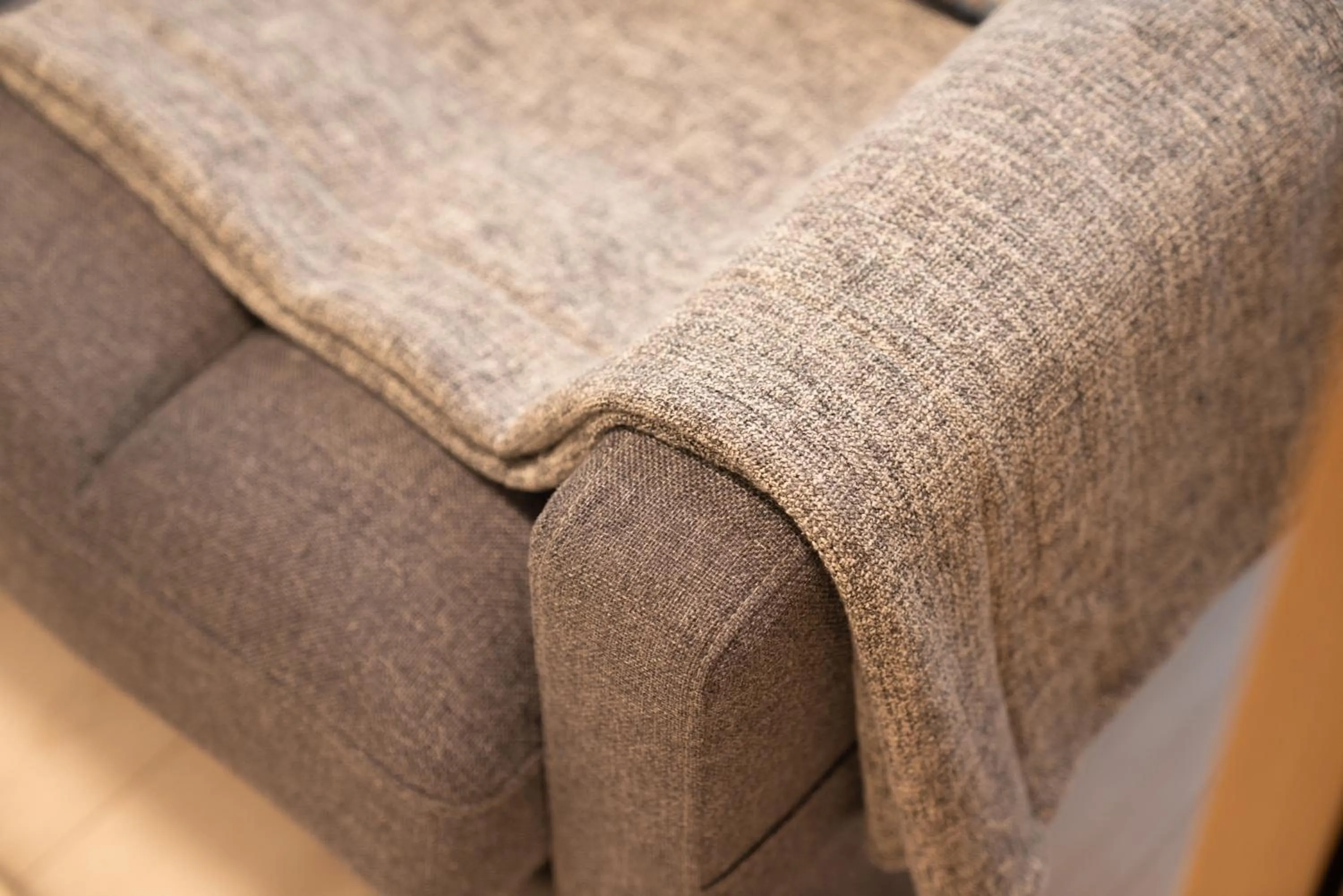 Bed in OSAKA SUNSHINE TOWER33 l