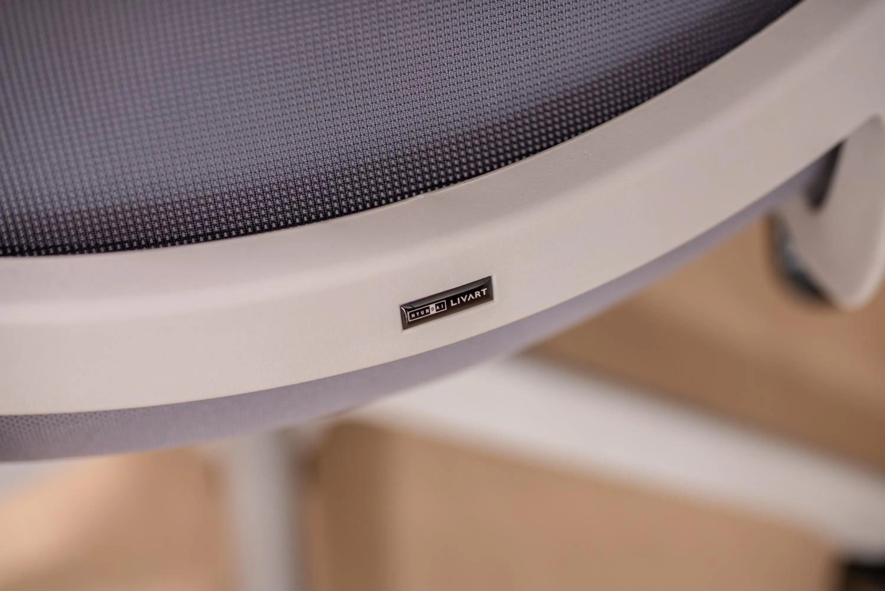 Logo/Certificate/Sign in Jeju Central Park Residence