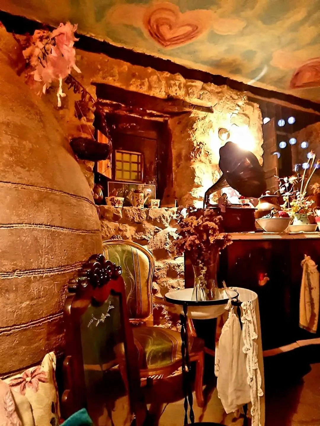 Romantic getaway to Cuenca - La Quinta