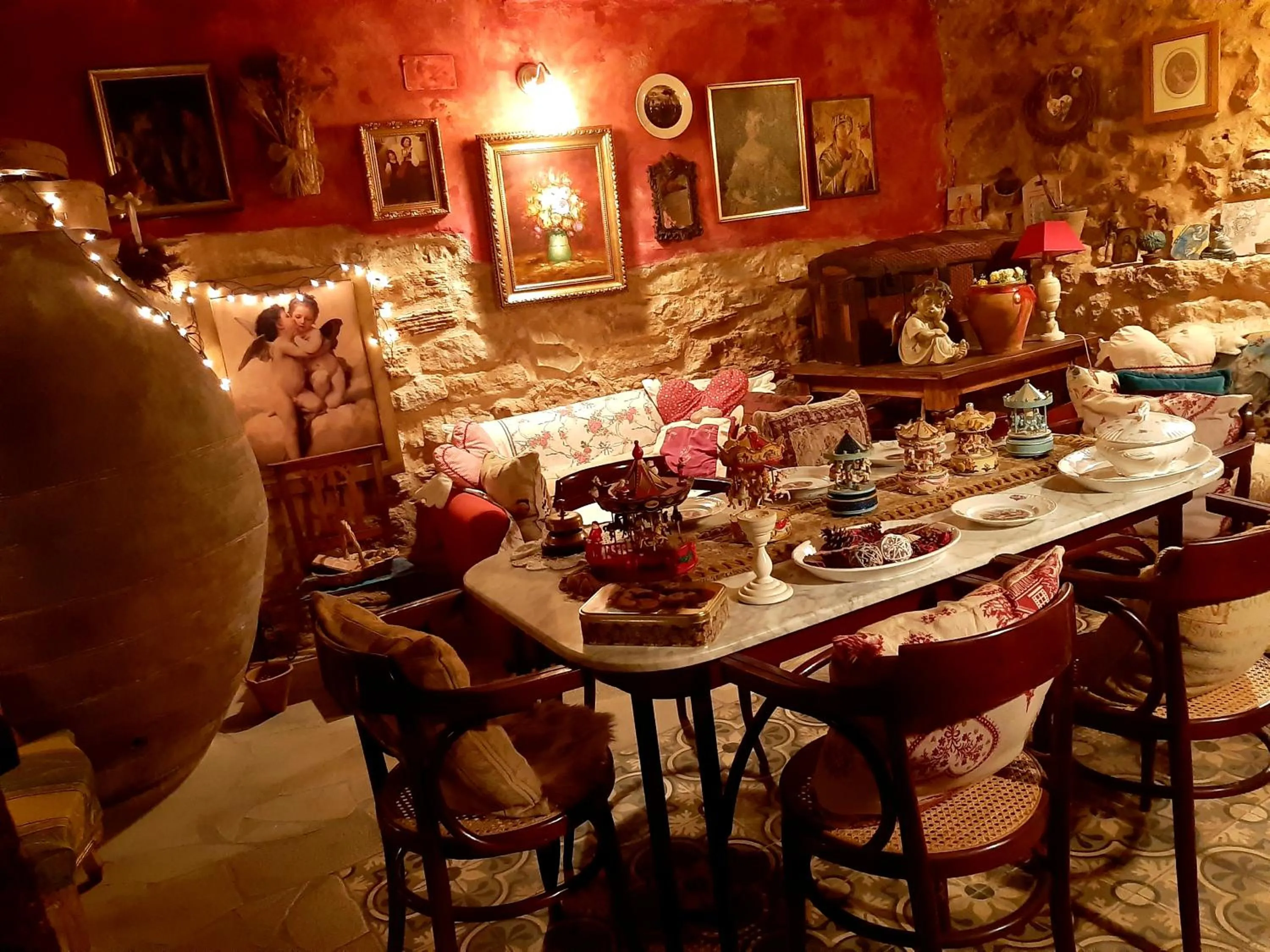 Romantic getaway to Cuenca - La Quinta