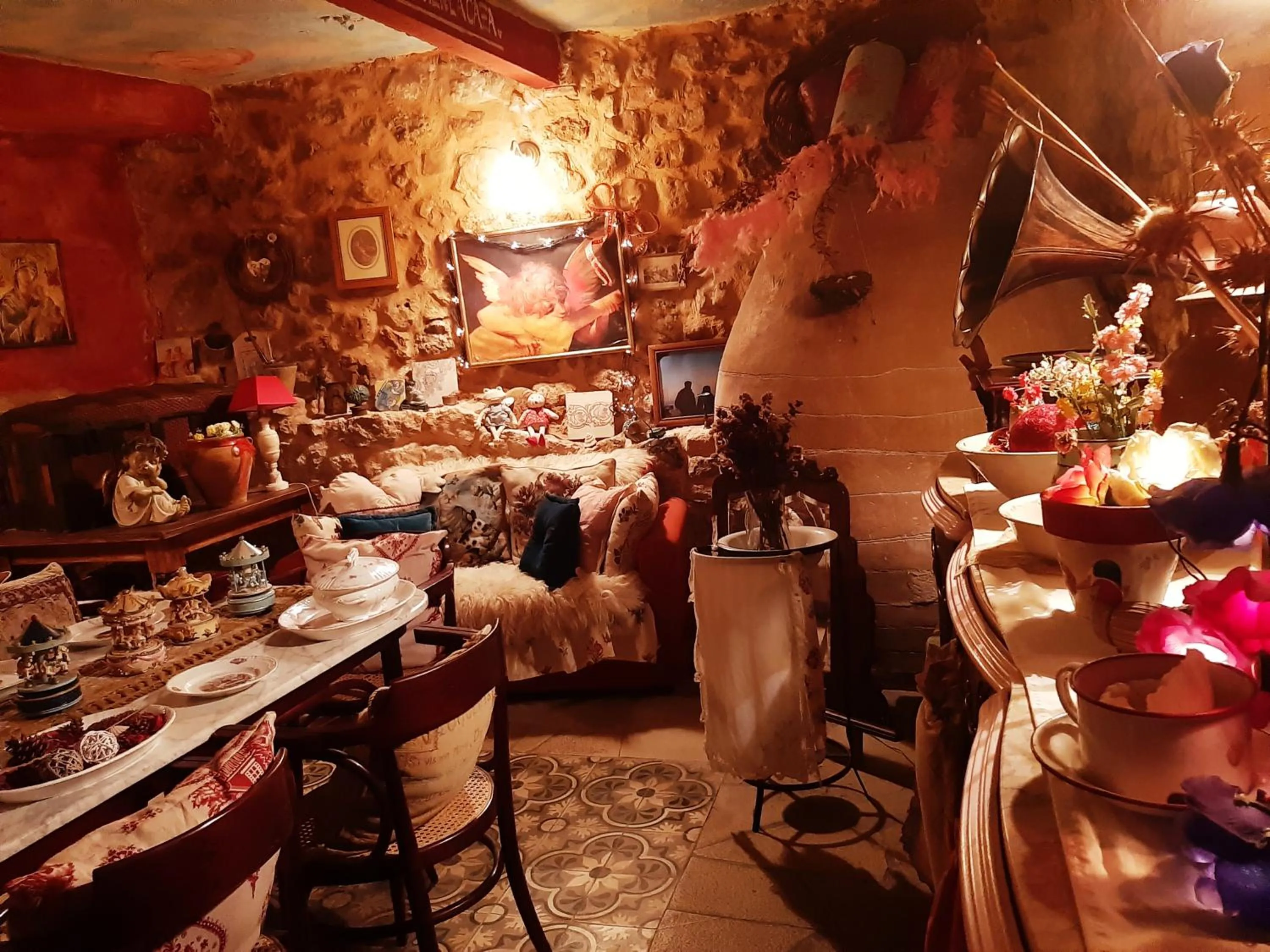 Romantic getaway to Cuenca - La Quinta