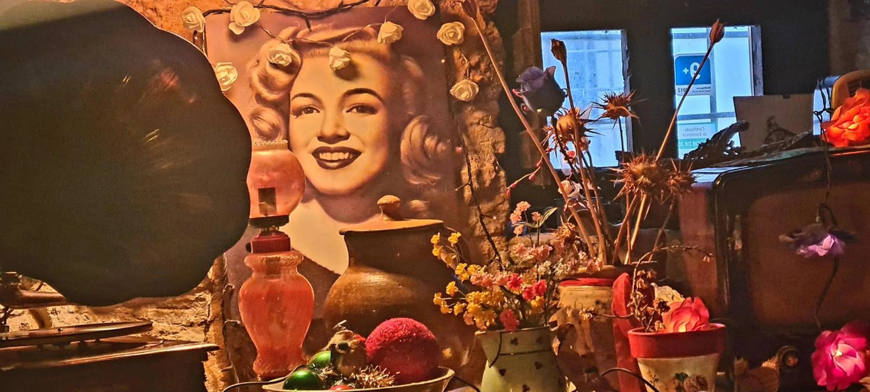 Place of worship in Romantic getaway to Cuenca - La Quinta