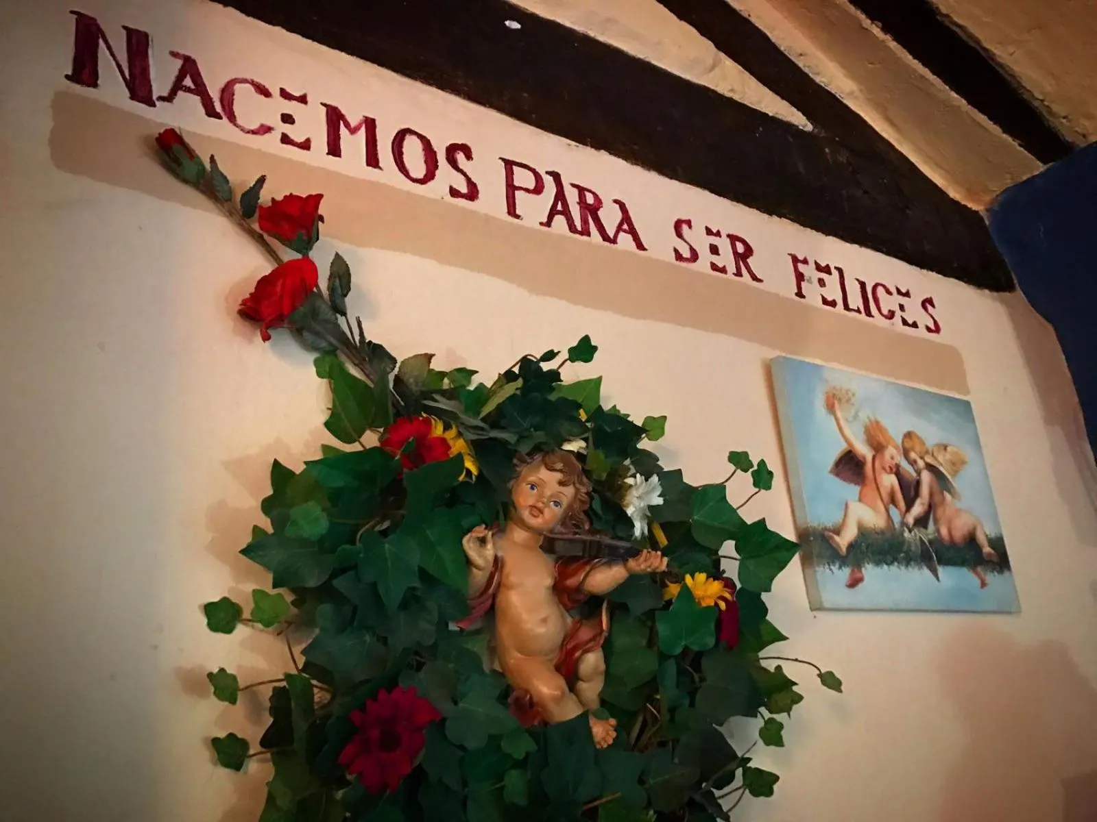 Romantic getaway to Cuenca - La Quinta