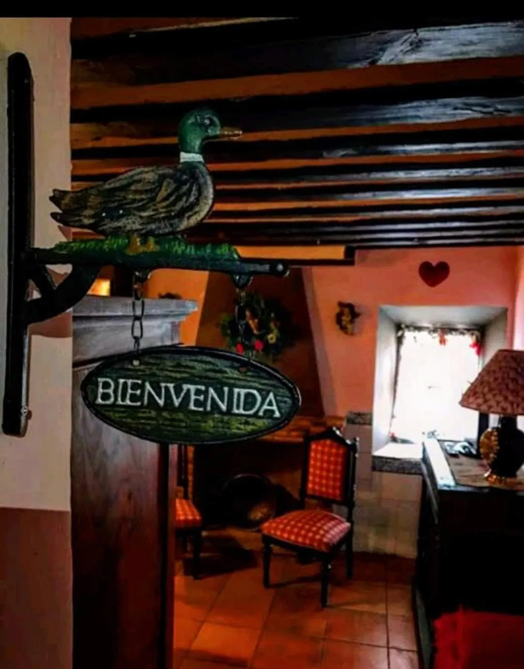 Romantic getaway to Cuenca - La Quinta