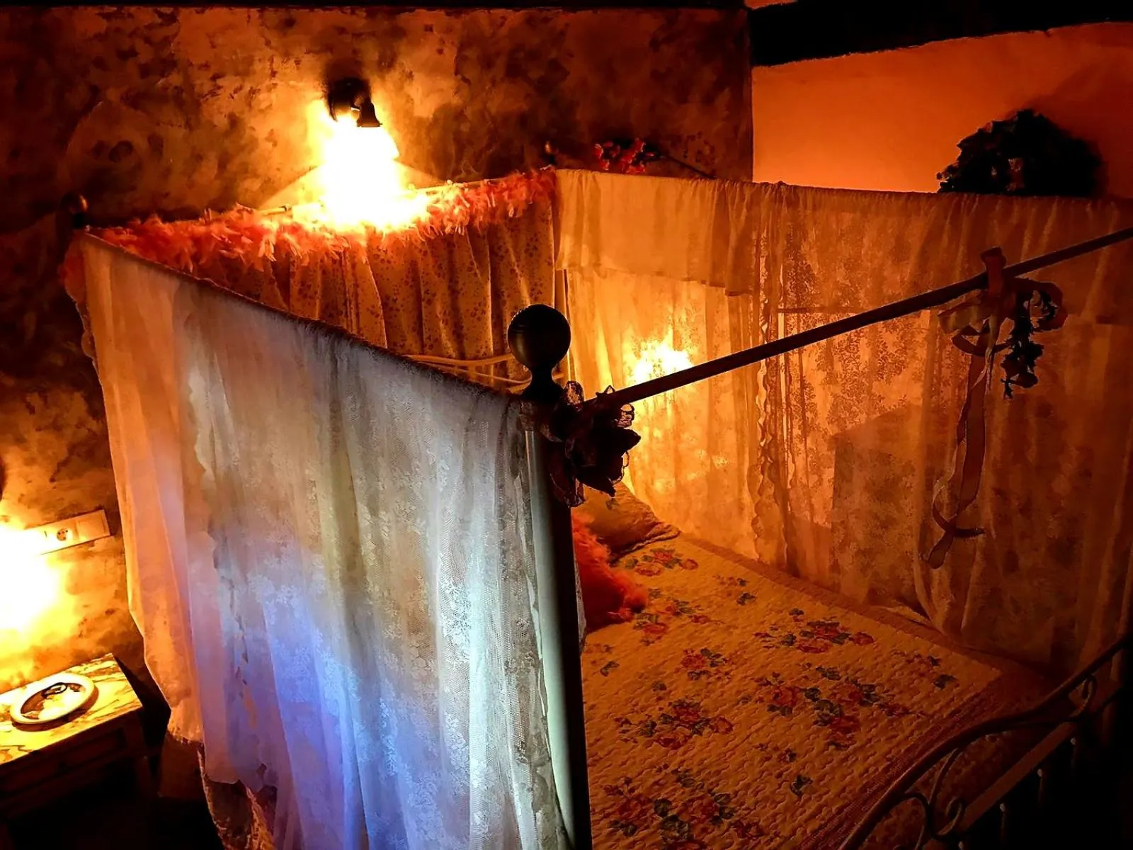 Romantic getaway to Cuenca - La Quinta