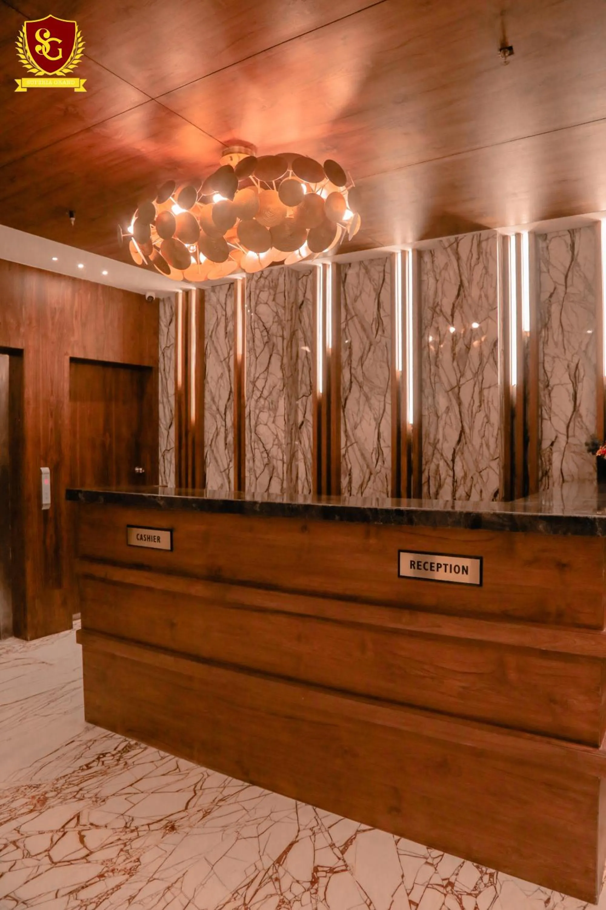HoTeL TRENOR