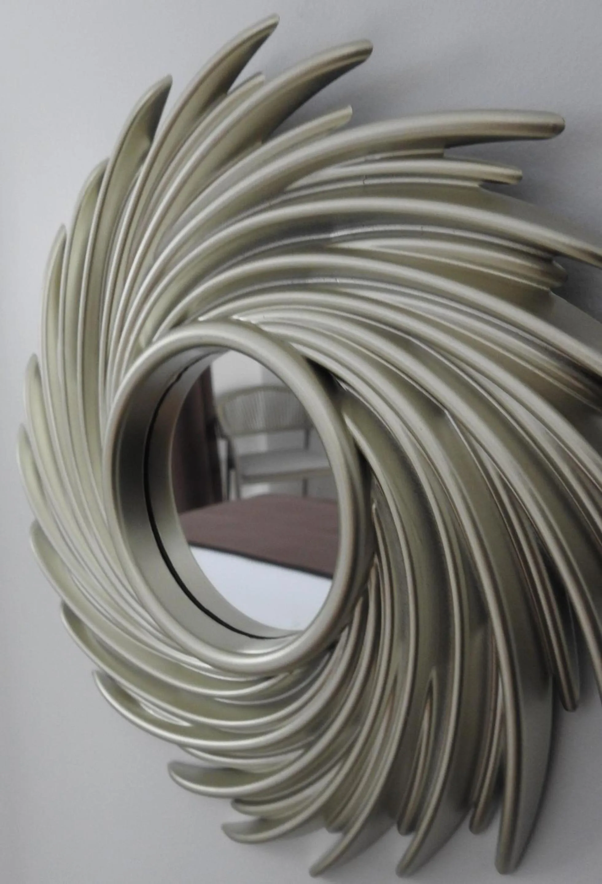 Bedroom in Sandra Rooms