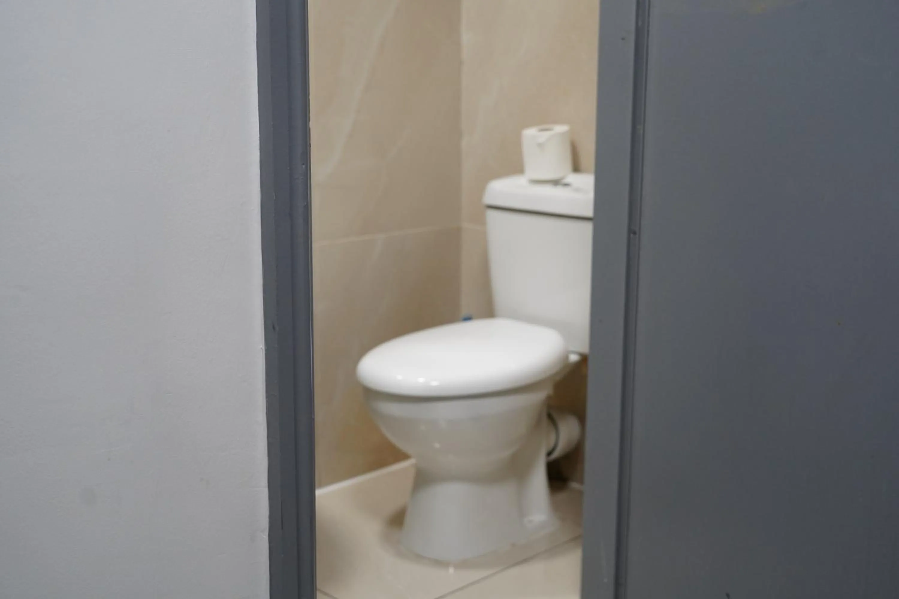 Hills View Apartments