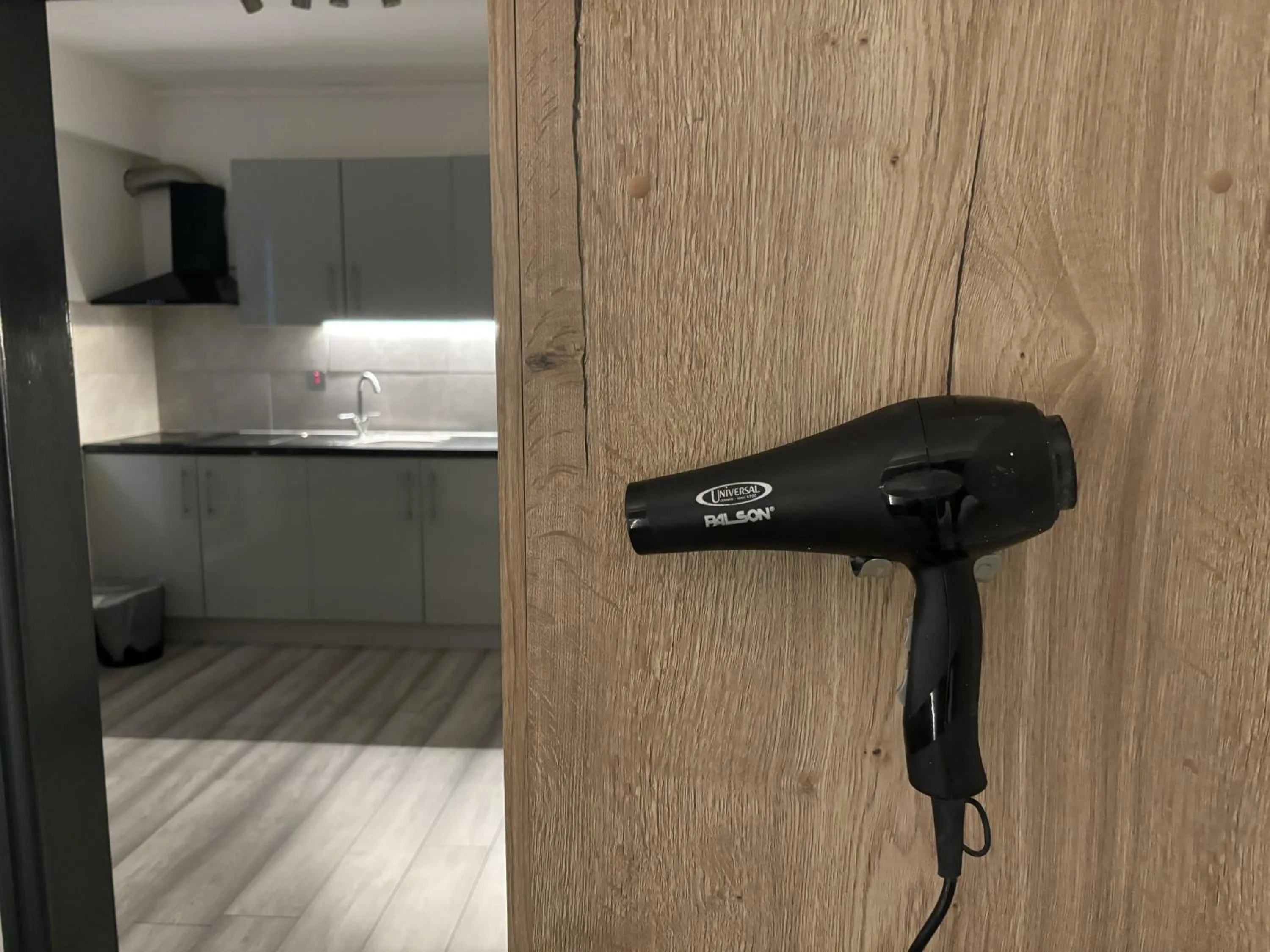 Hills View Apartments