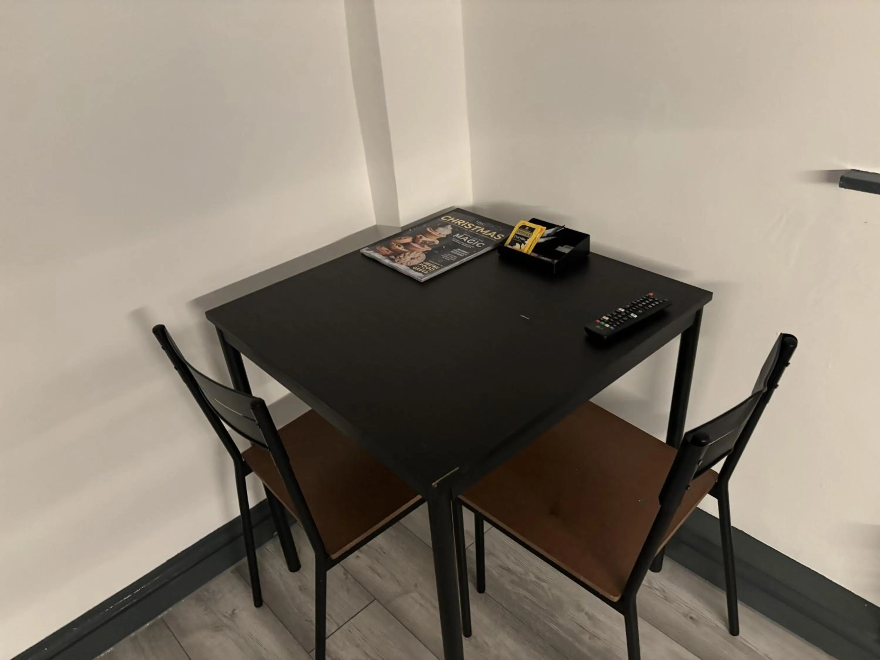 Hills View Apartments