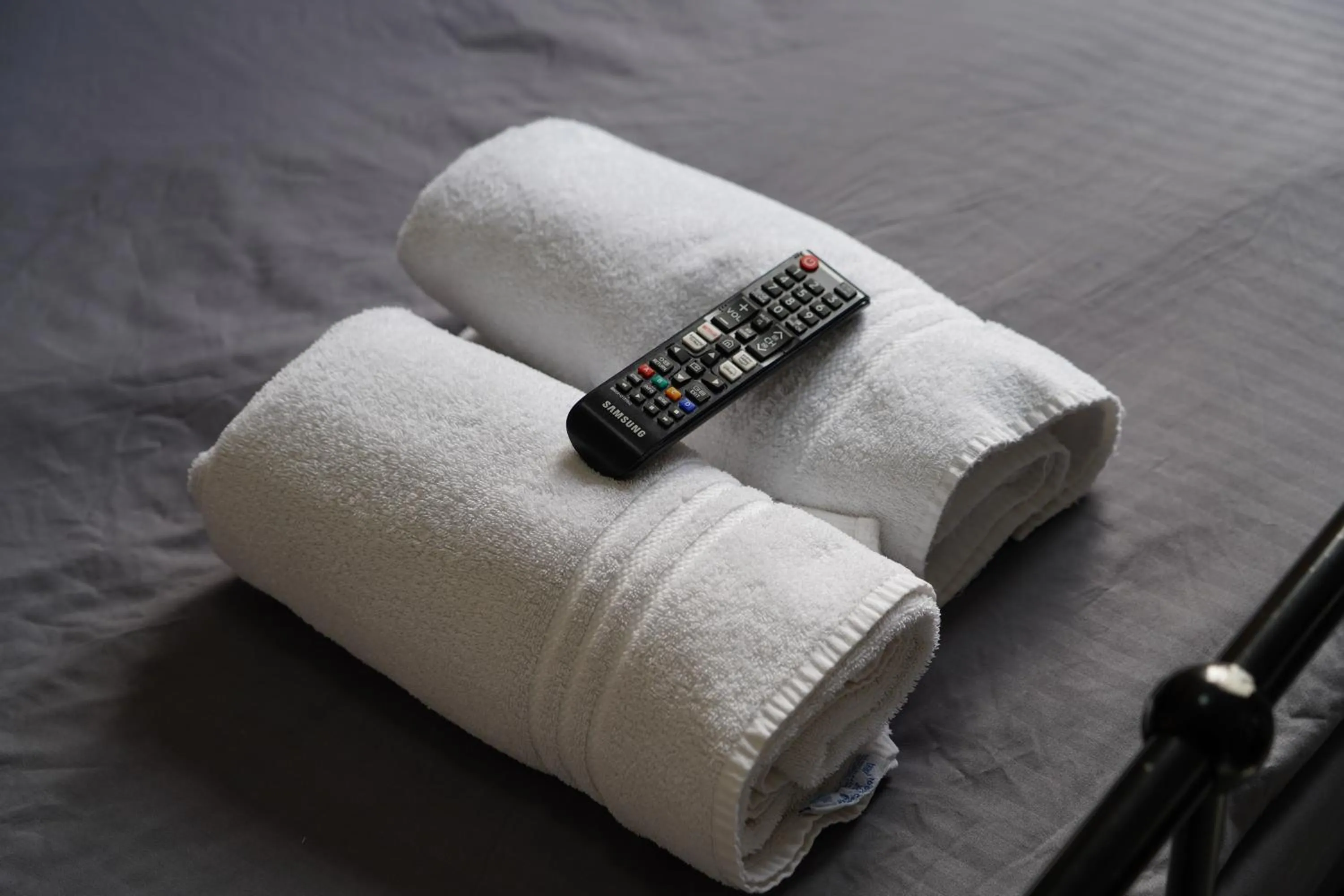 Hills View Apartments