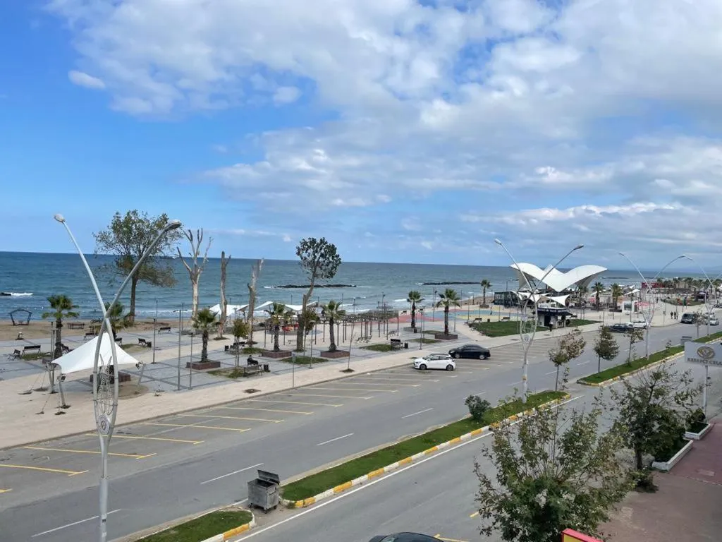 Nearby landmark in VİZYON RESORT HOTEL