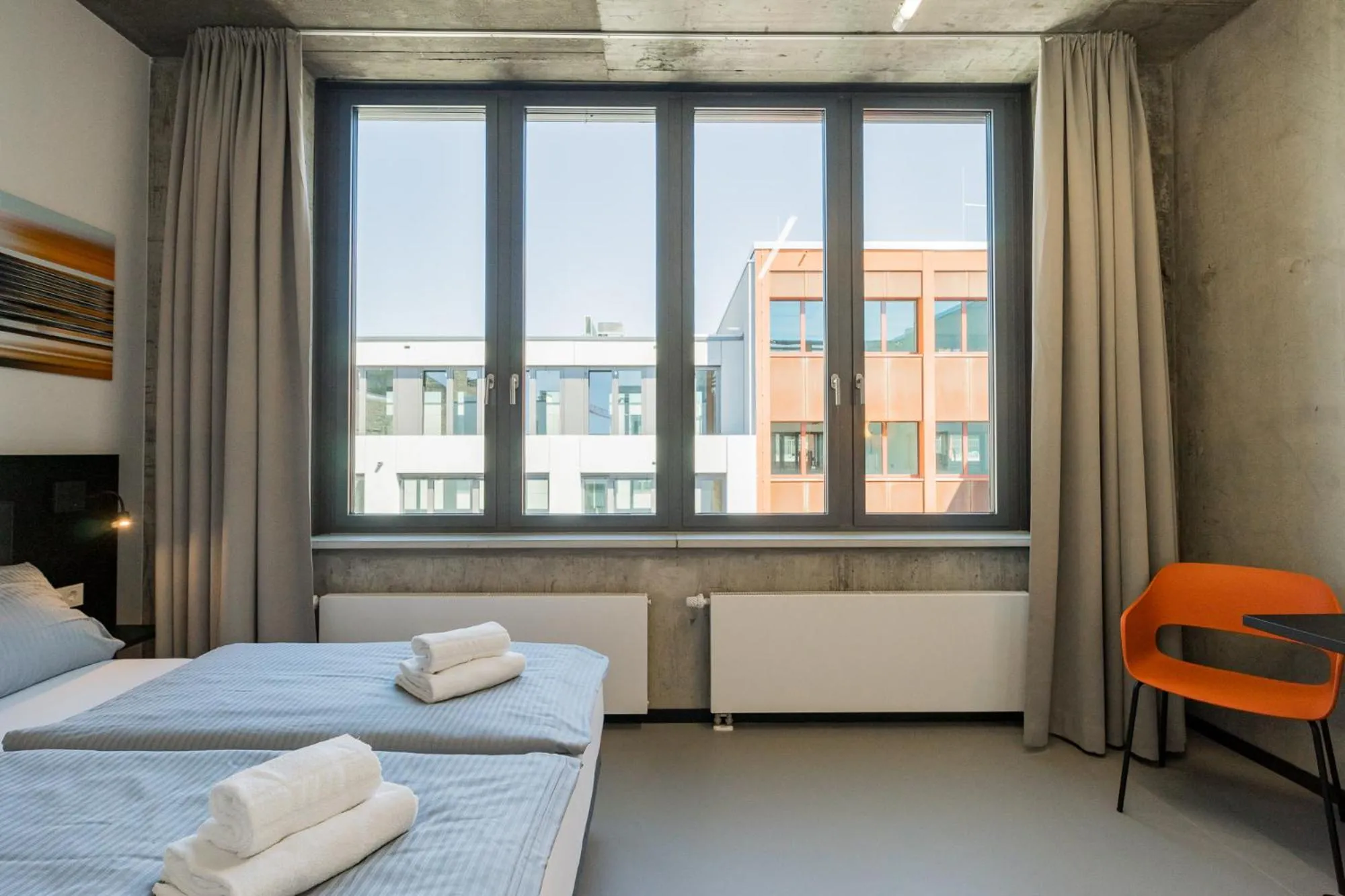 Photo of the whole room, Bed in Nena Apartments Moritzplatz