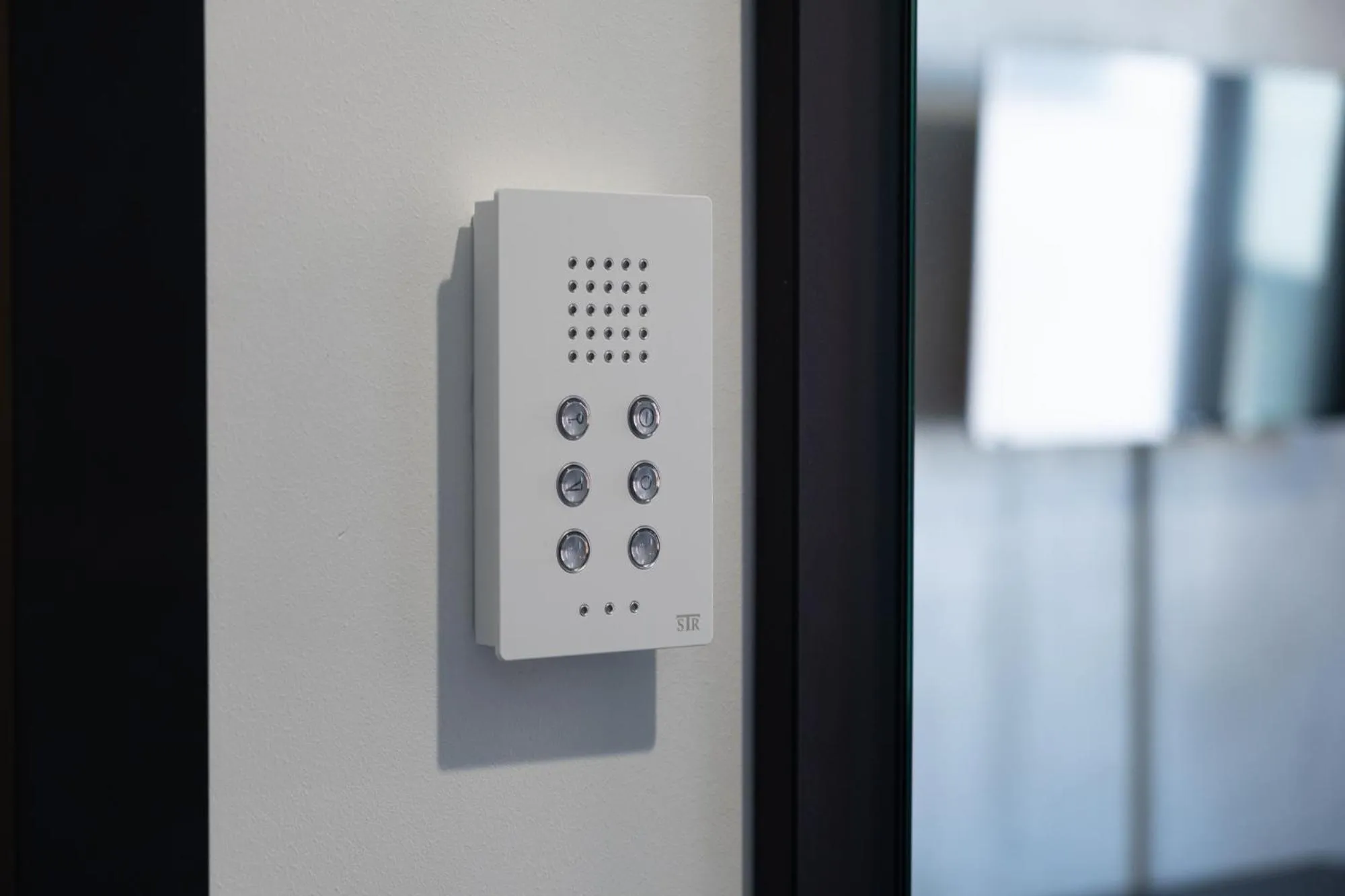 Photo of the whole room in Nena Apartments Moritzplatz