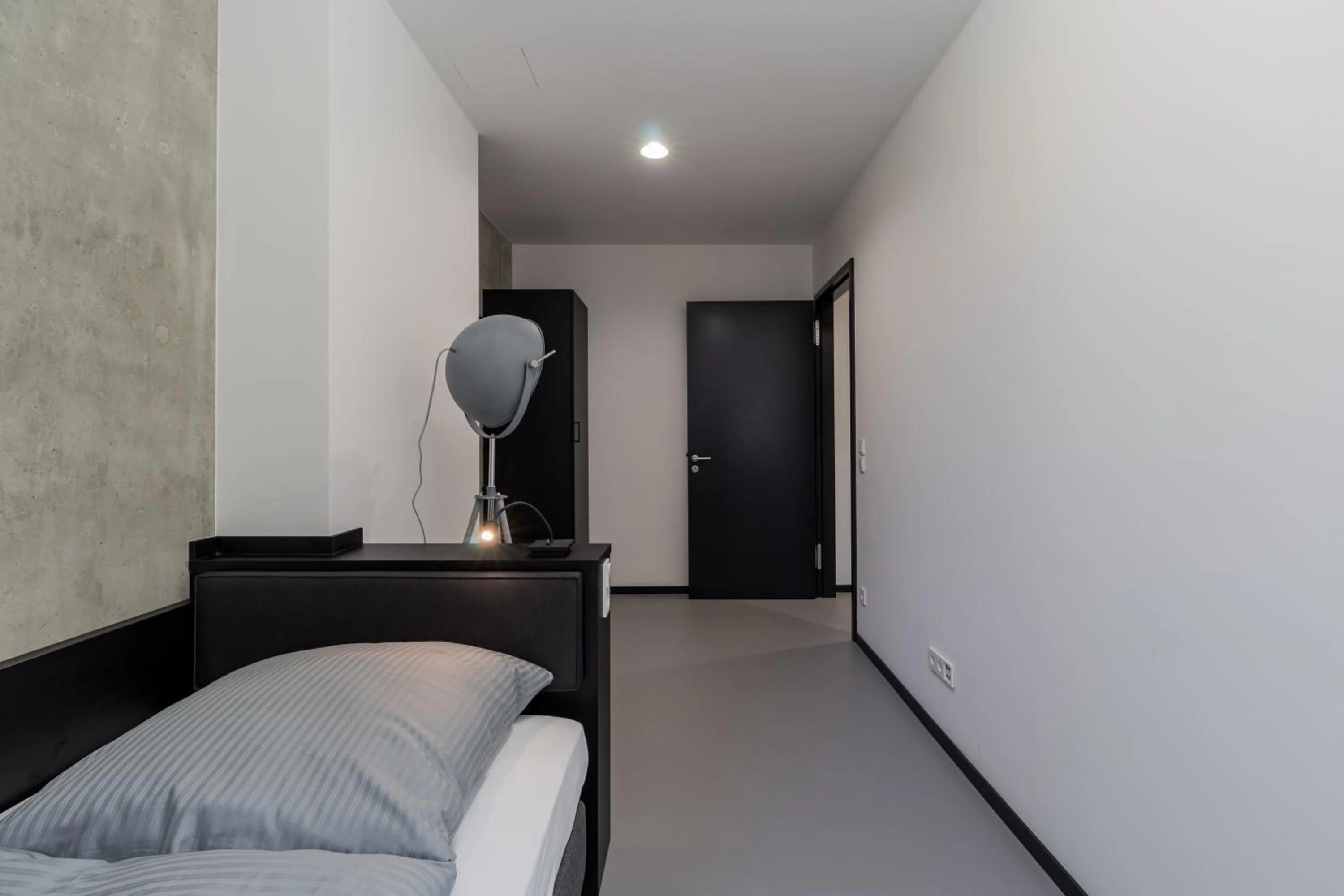 Photo of the whole room, Bed in Nena Apartments Moritzplatz