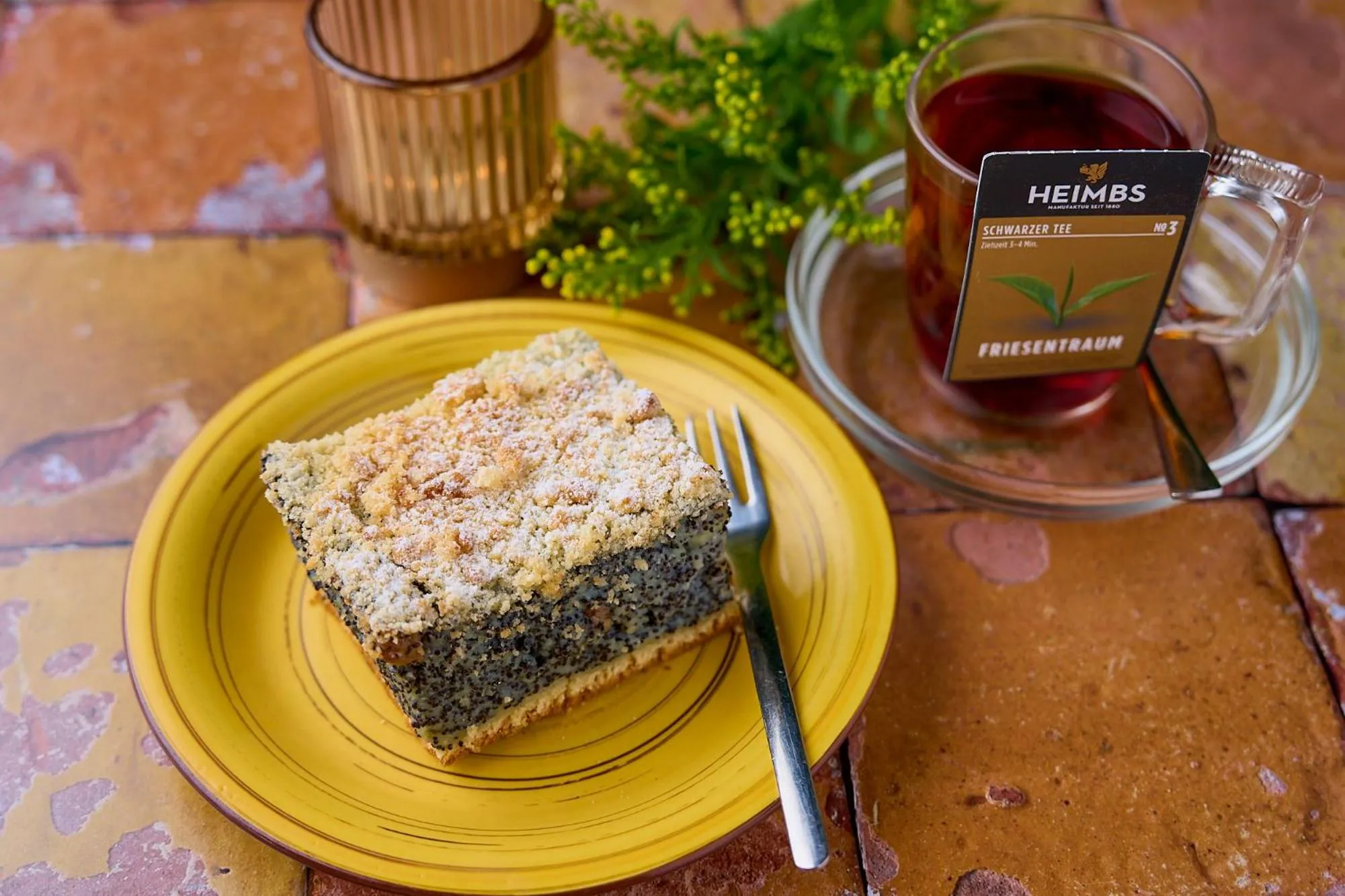 Food and drinks in Hotel Kleine Zauberwelt - Wo Märchen wahr werden