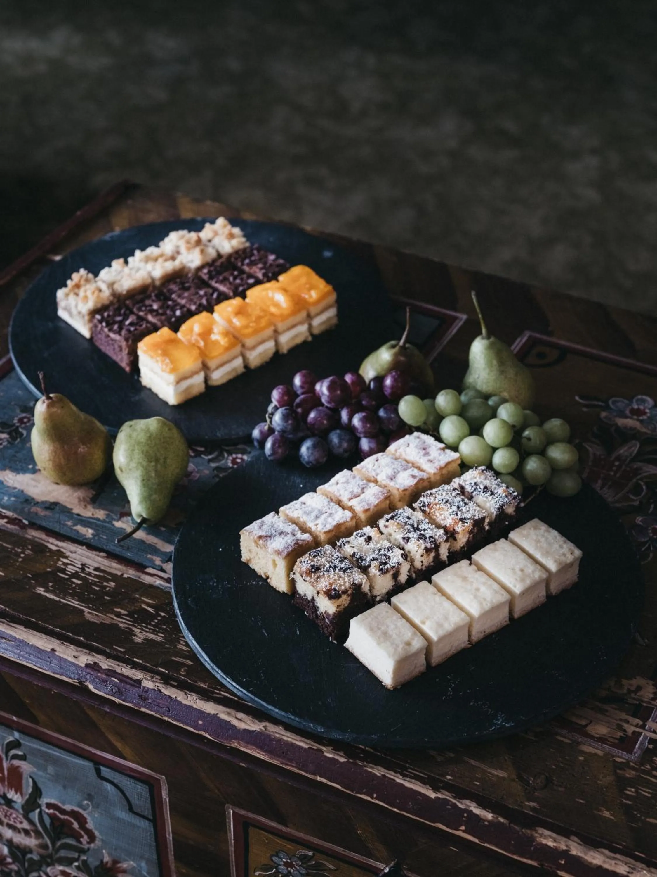 Banquet/Function facilities in Sporthotel Royer