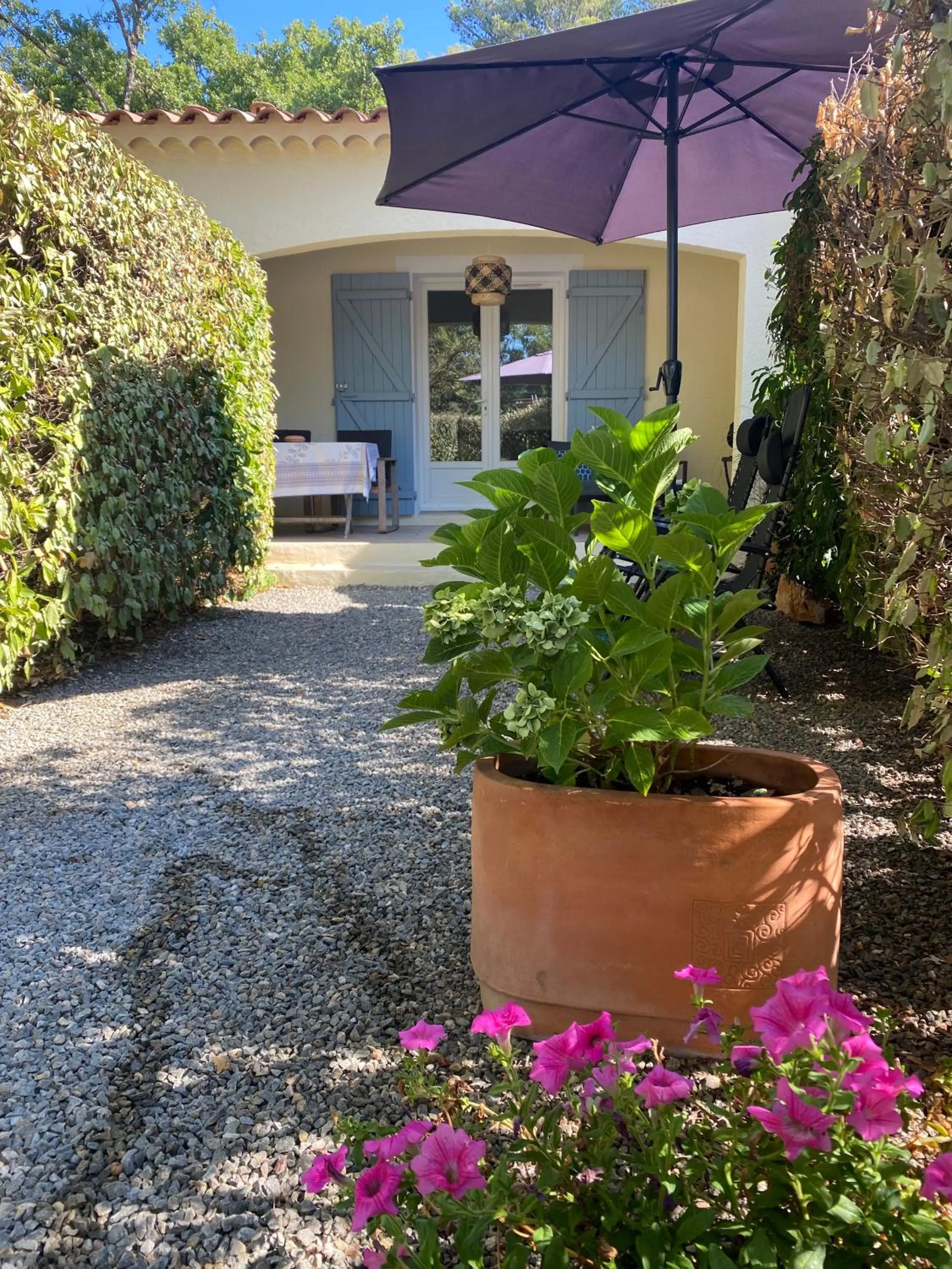 Le Gîte du Diamant Noir