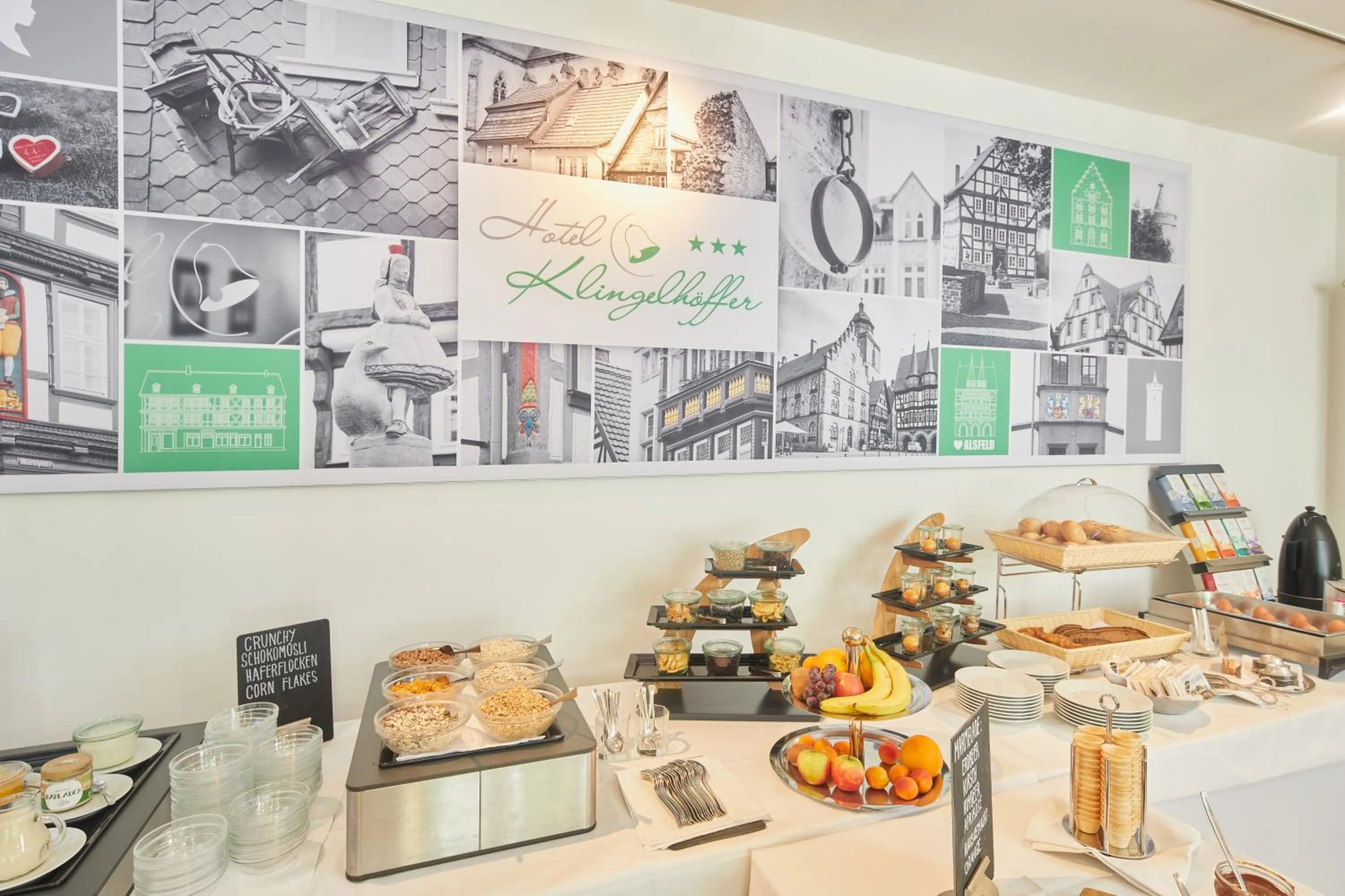 Hotel Klingelhöffer