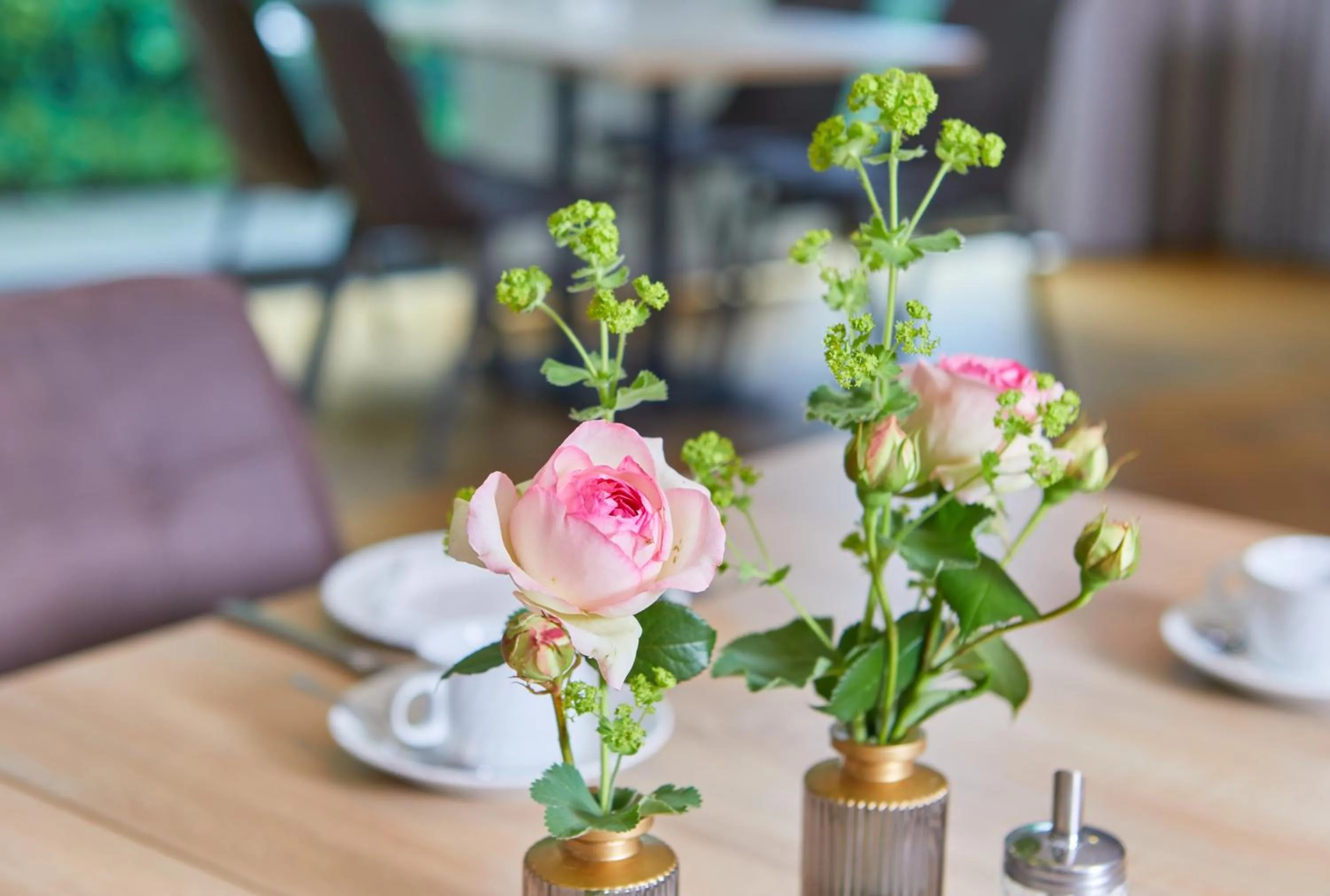 Hotel Klingelhöffer