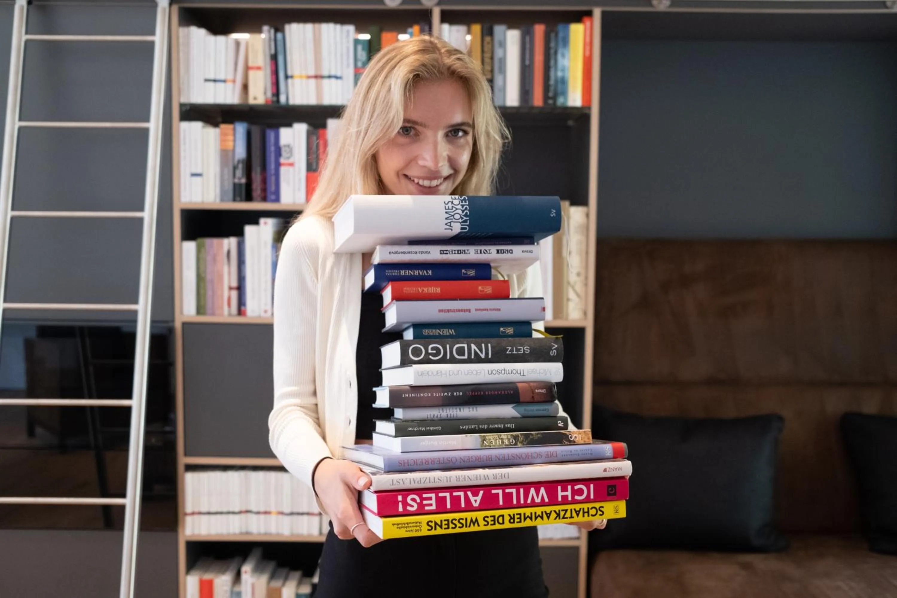 Entertainment in Lesehotel