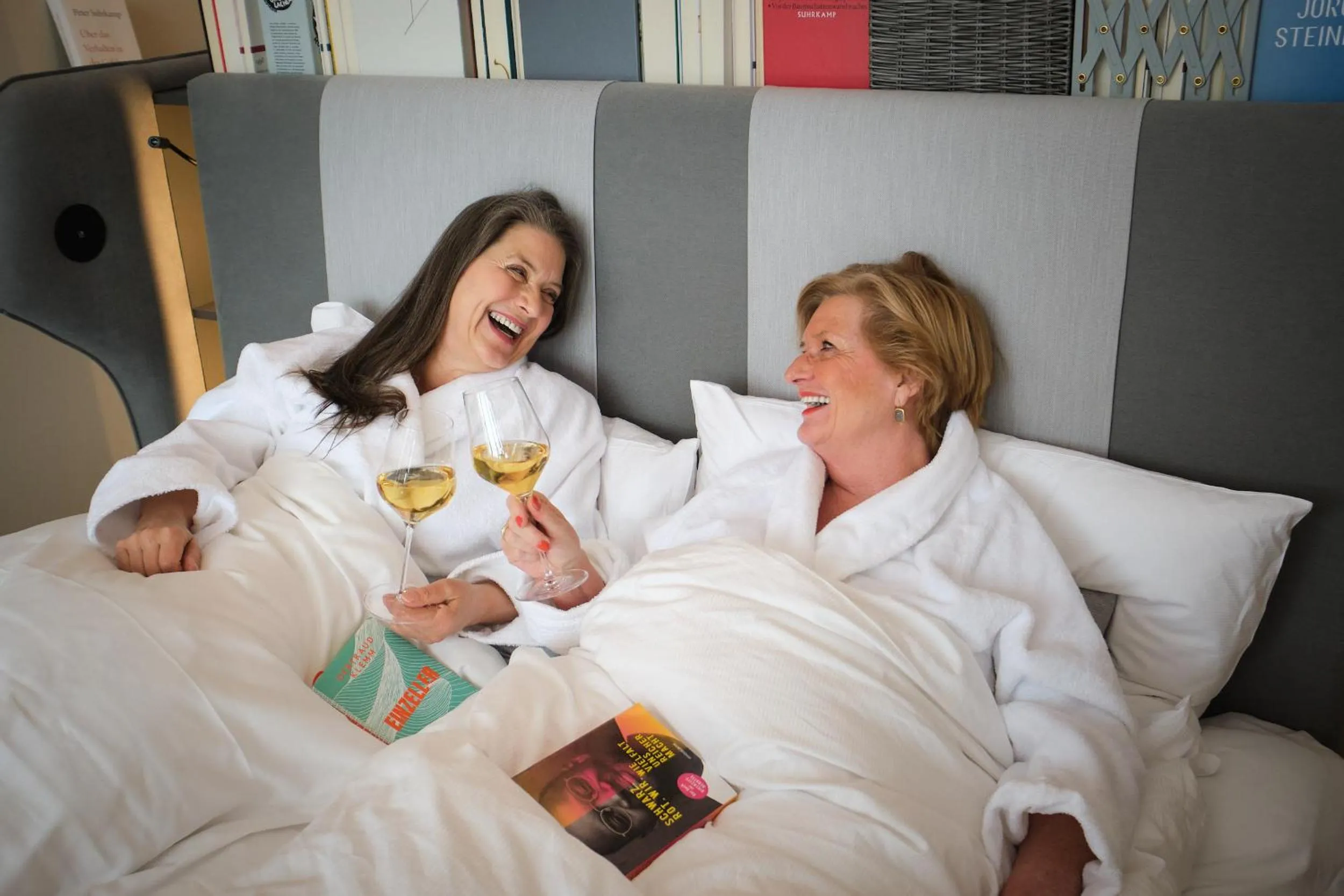 Activities in Lesehotel