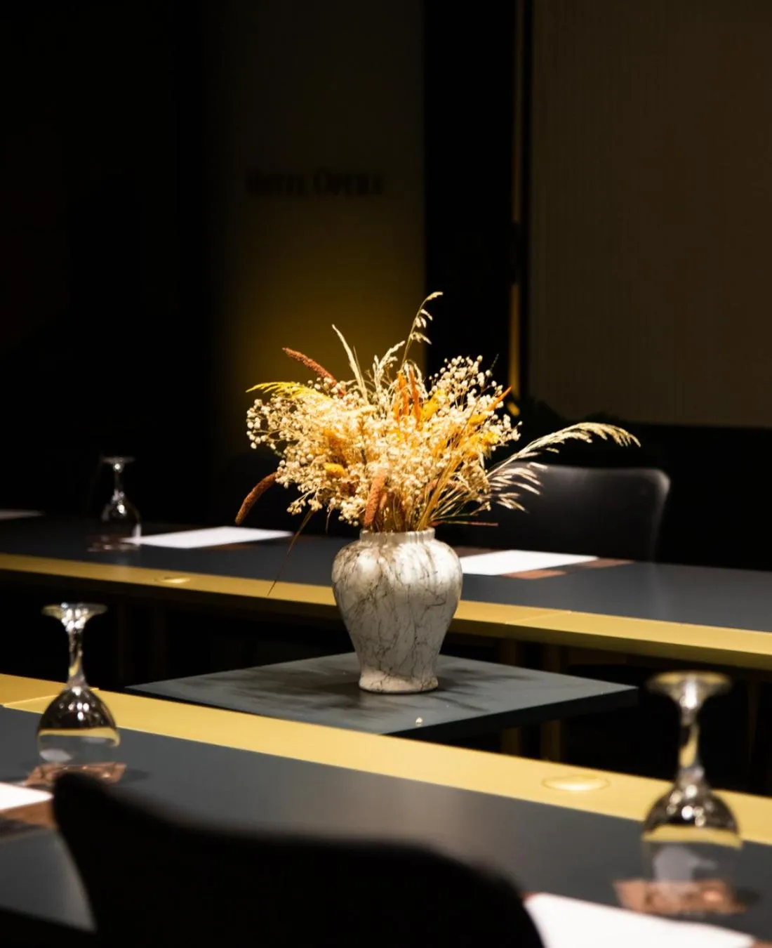 Meeting/conference room in Hotel Opera