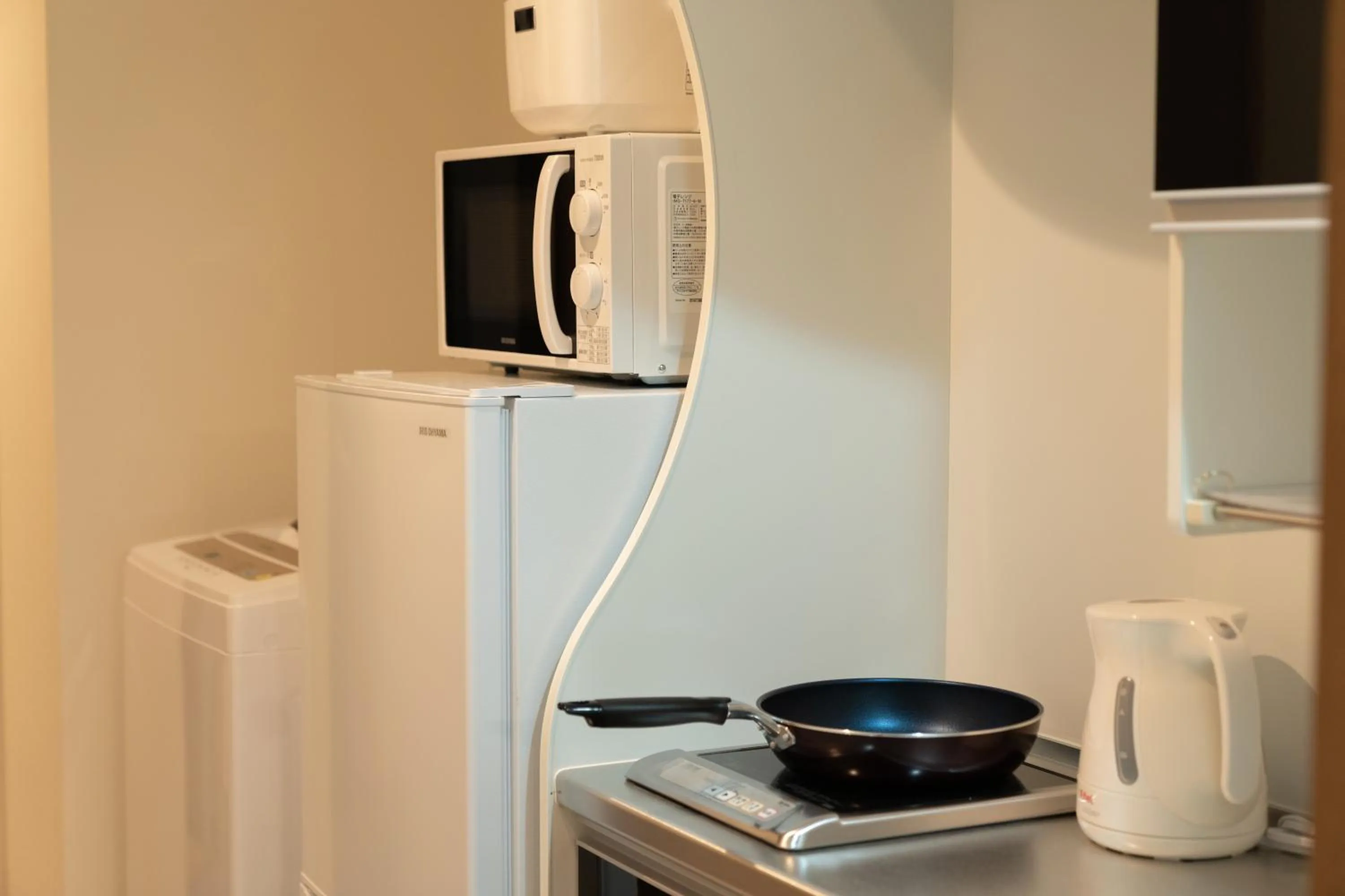 OSAKA SUNSHINE TOWER51 l