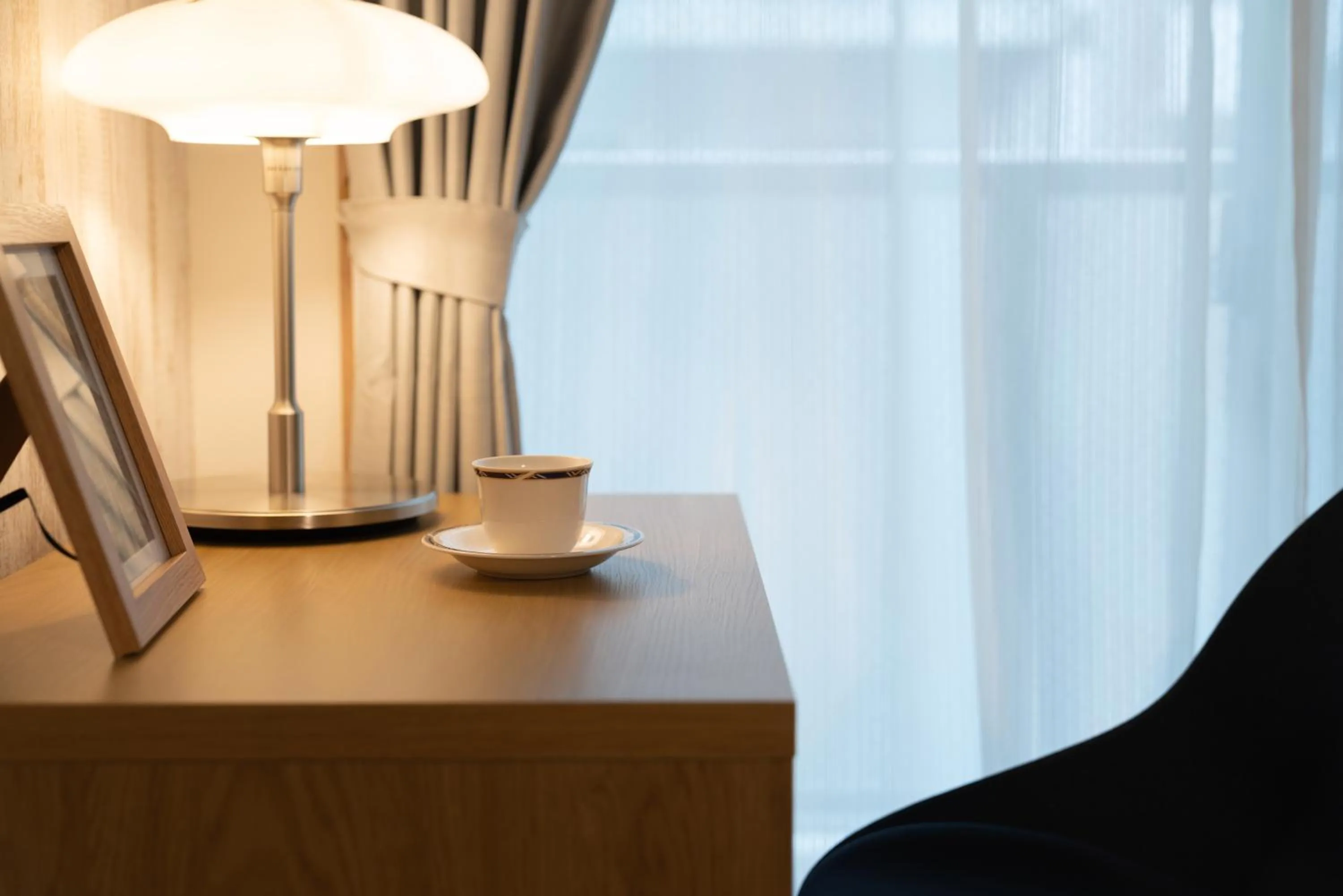 OSAKA SUNSHINE TOWER51 l