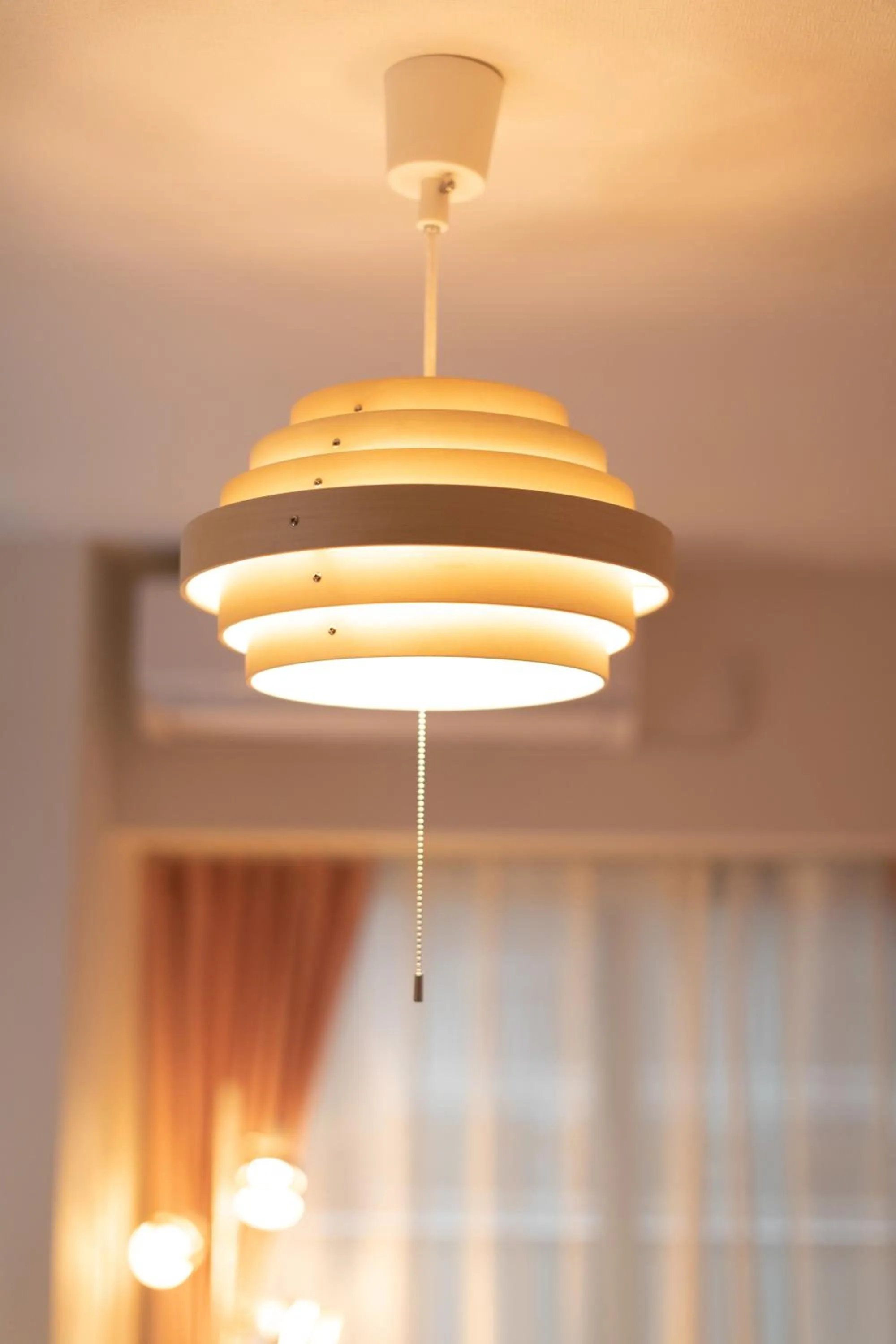 OSAKA SUNSHINE TOWER52 l