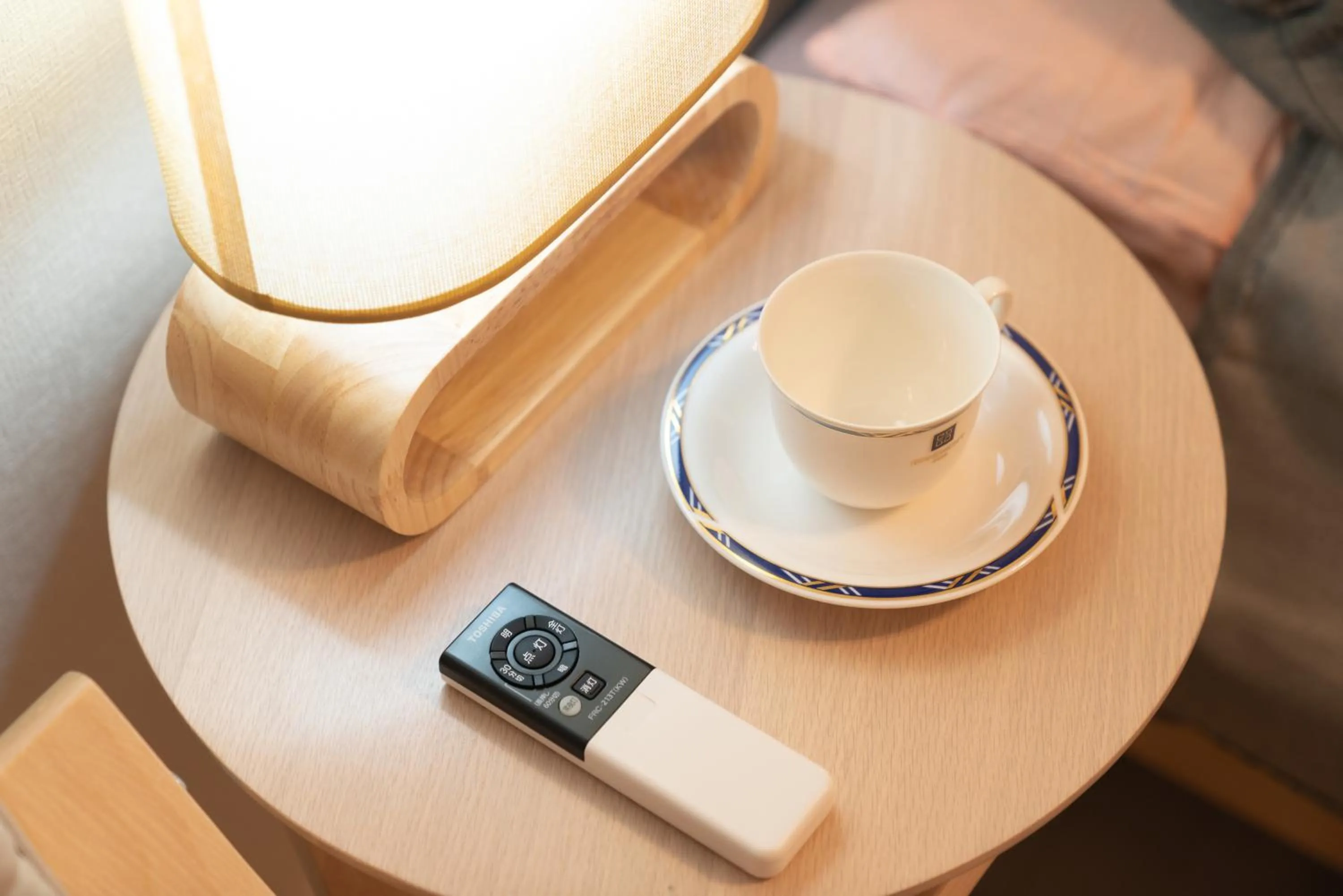 OSAKA SUNSHINE TOWER52 l