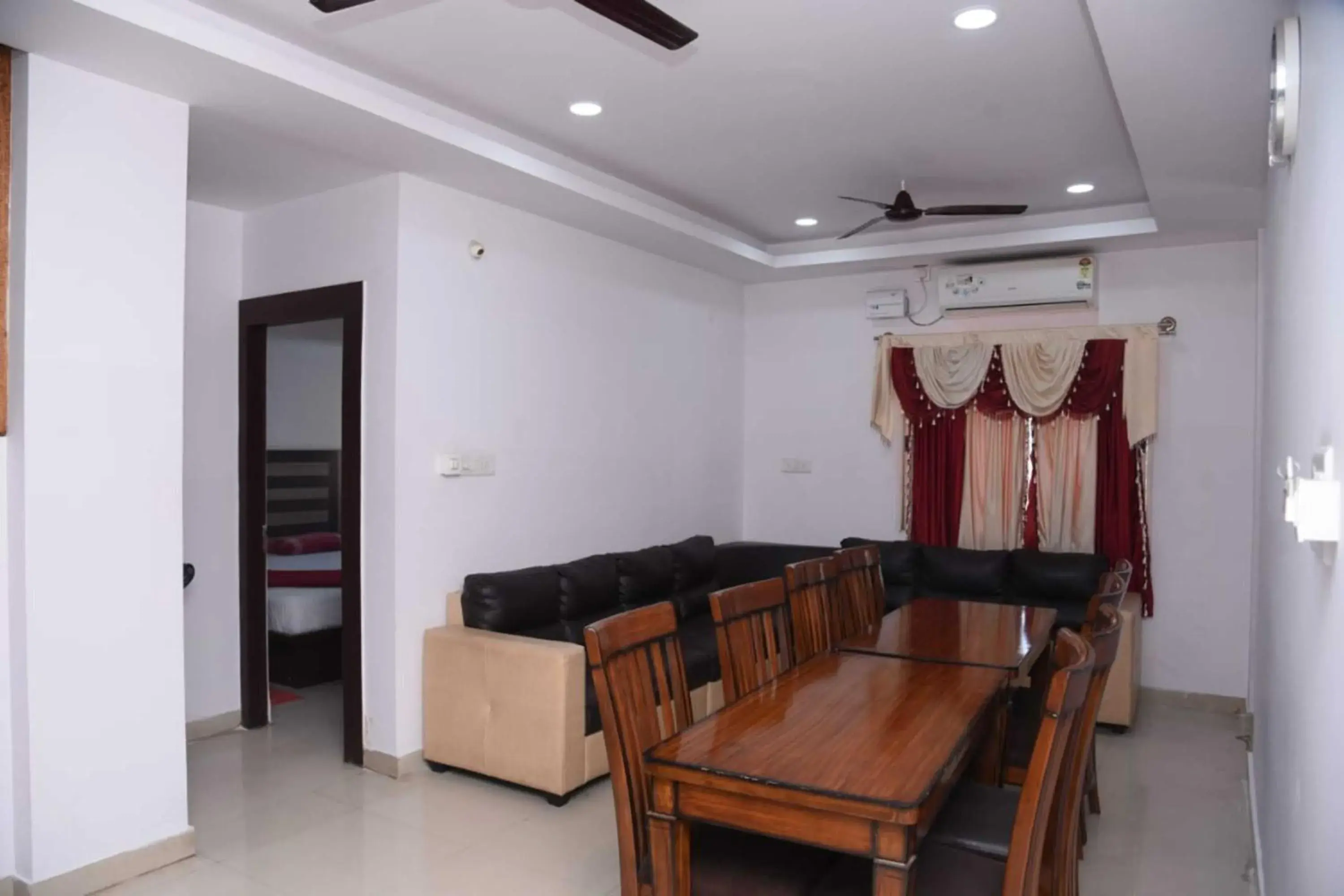 Suite in Star Bliss Plaza Suite in Star Bliss Plaza