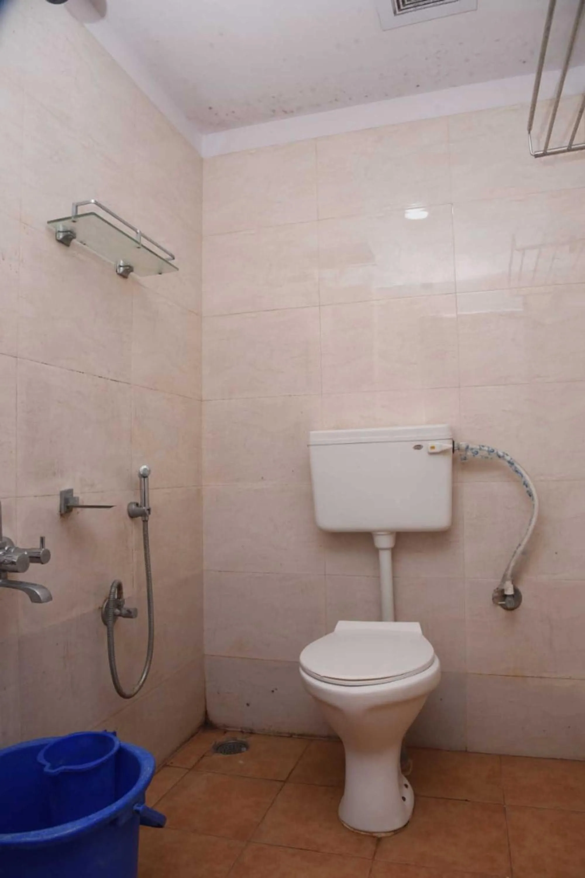 Bathroom in Star Bliss Plaza