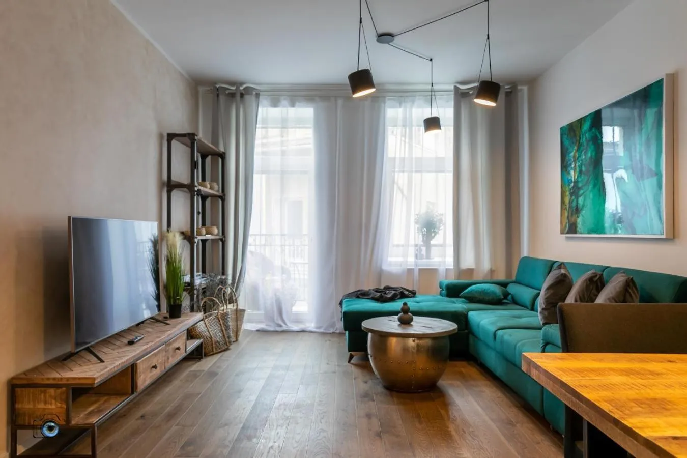 Sting Old Town Ostrava