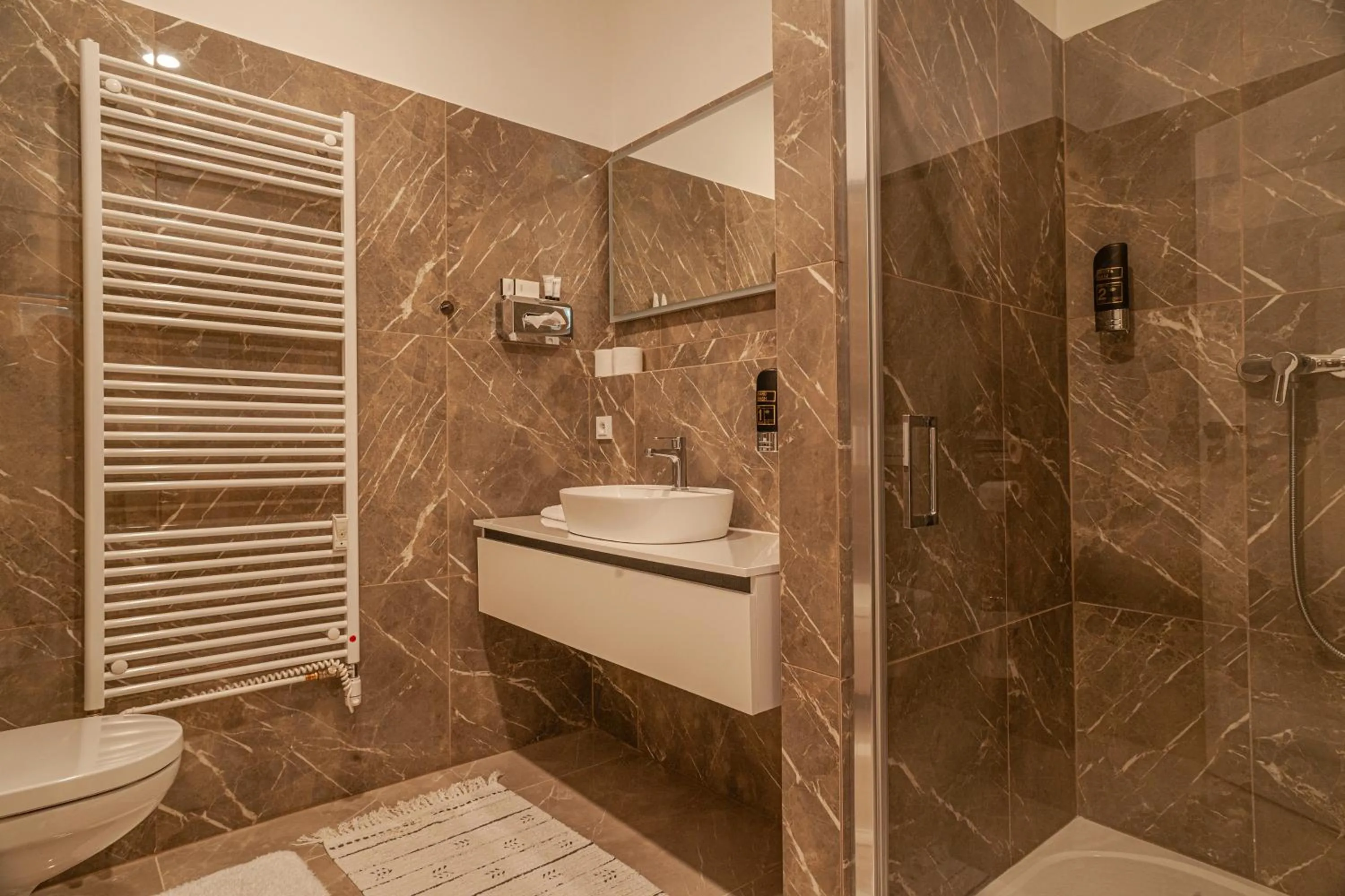 Sting Old Town Ostrava