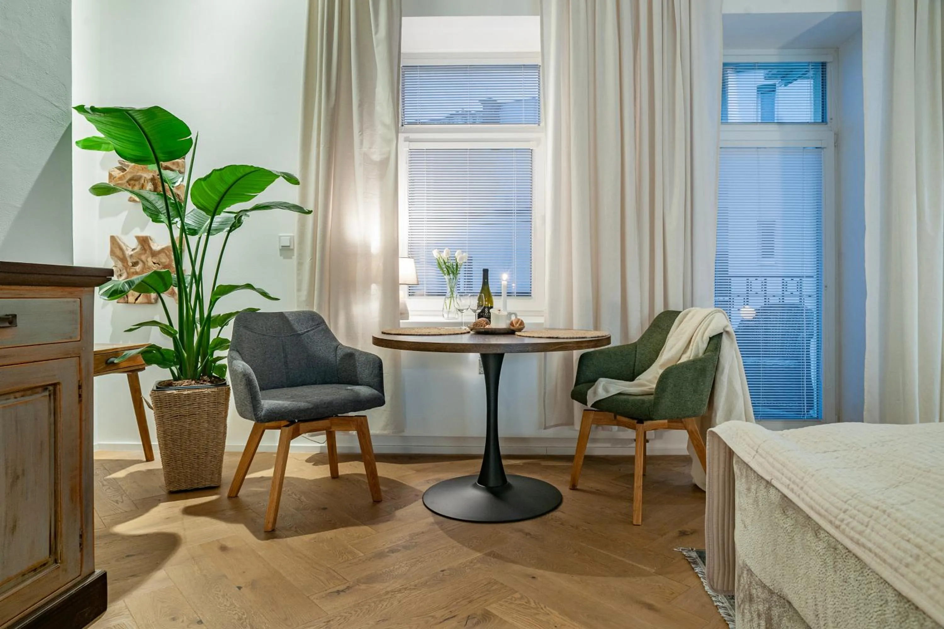 Sting Old Town Ostrava