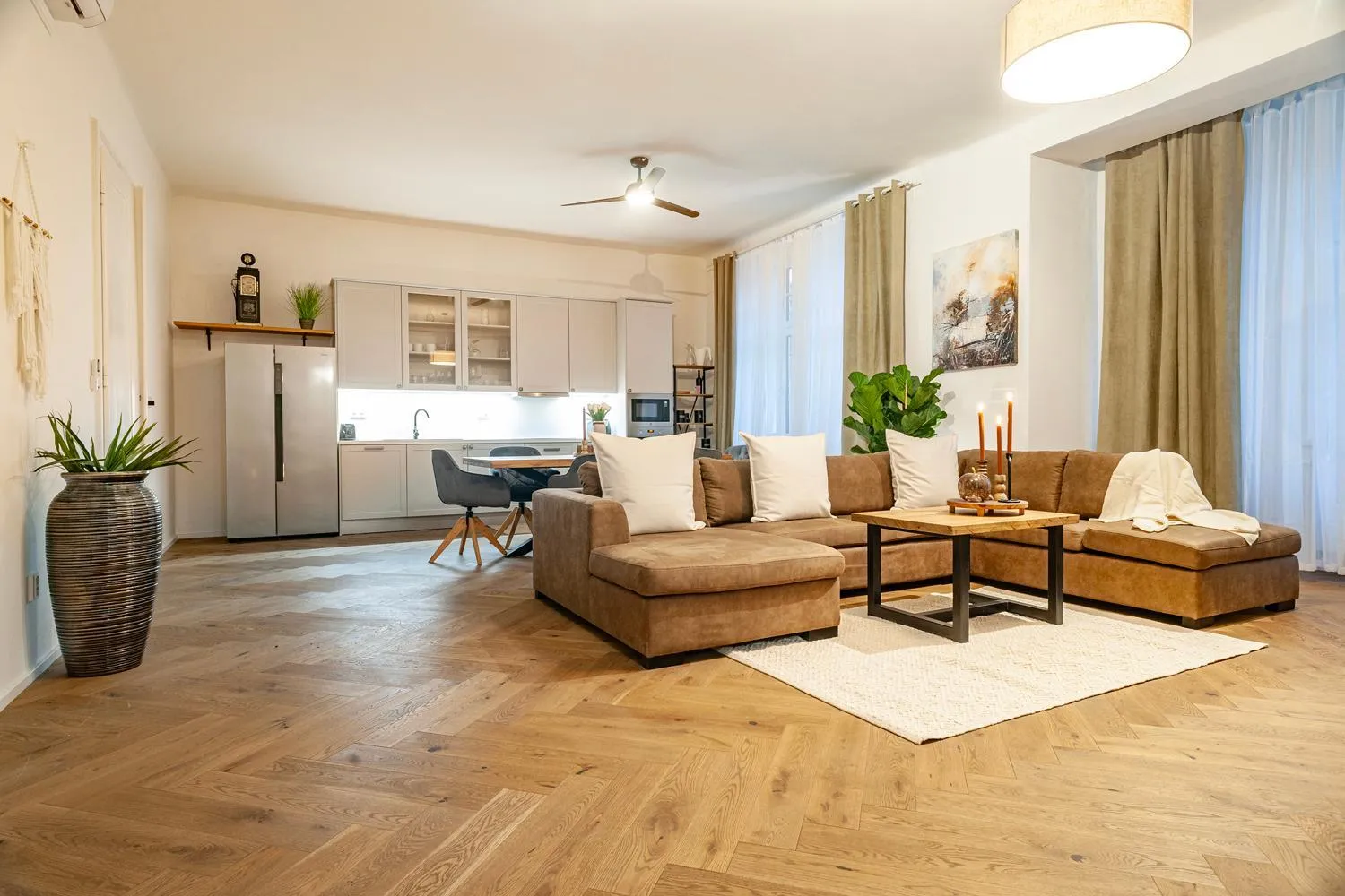 Sting Old Town Ostrava