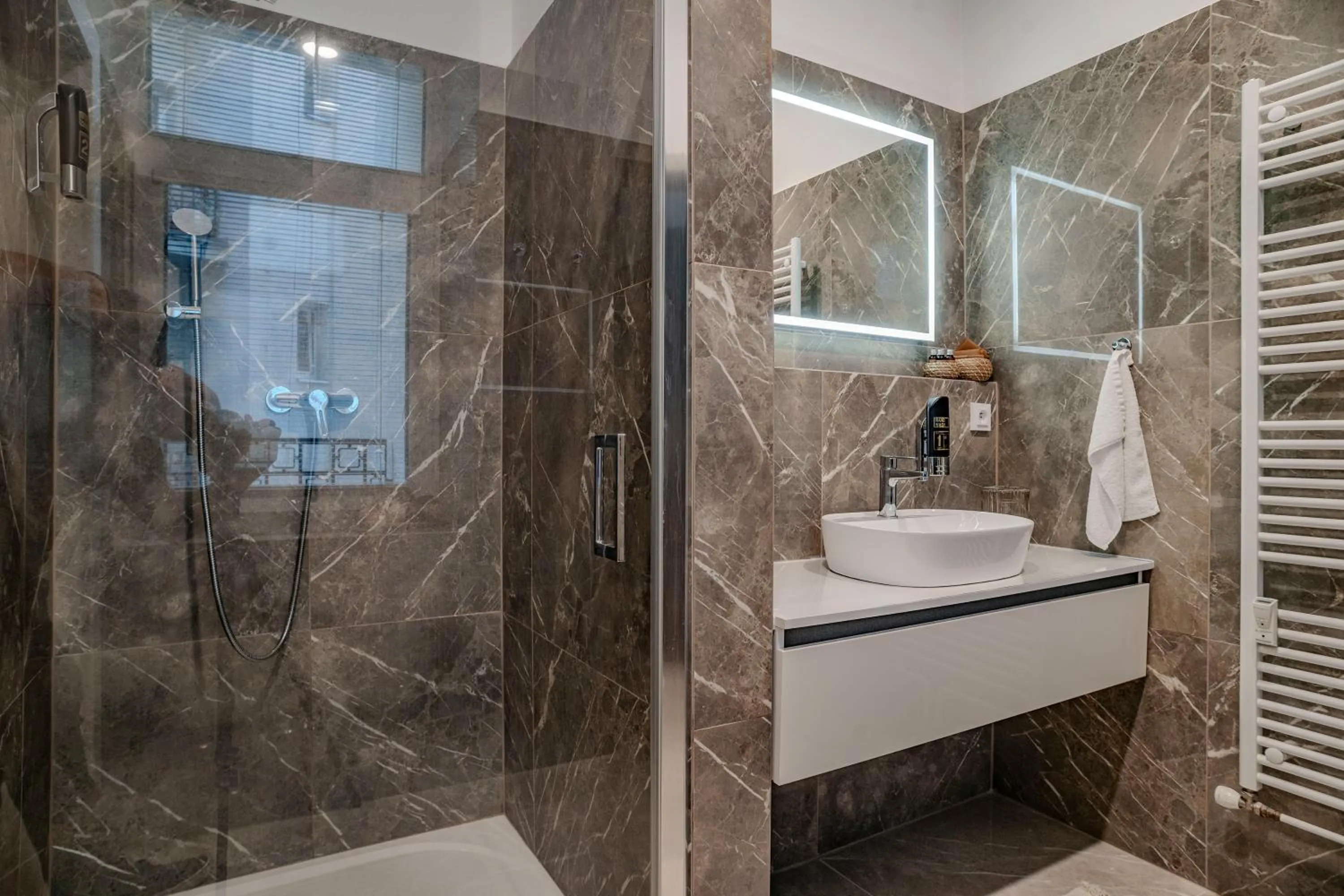 Sting Old Town Ostrava