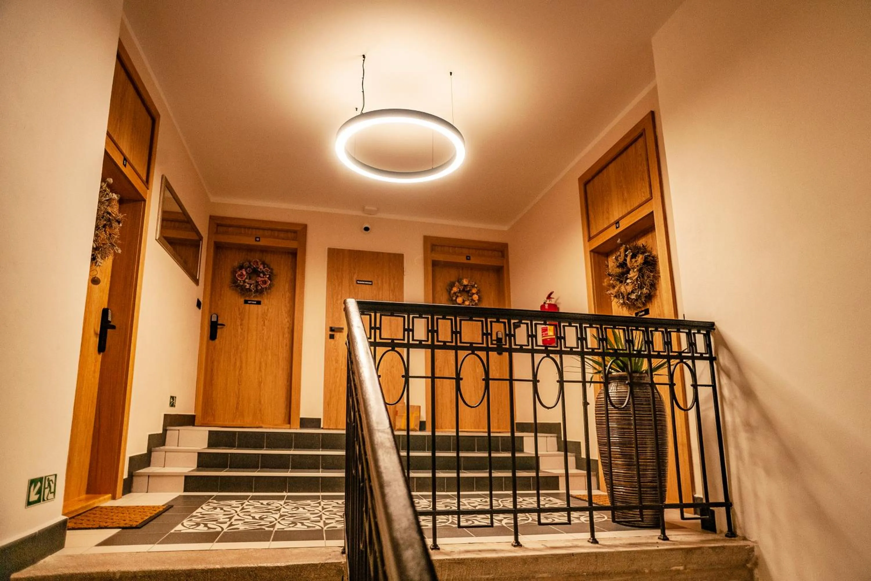 Sting Old Town Ostrava