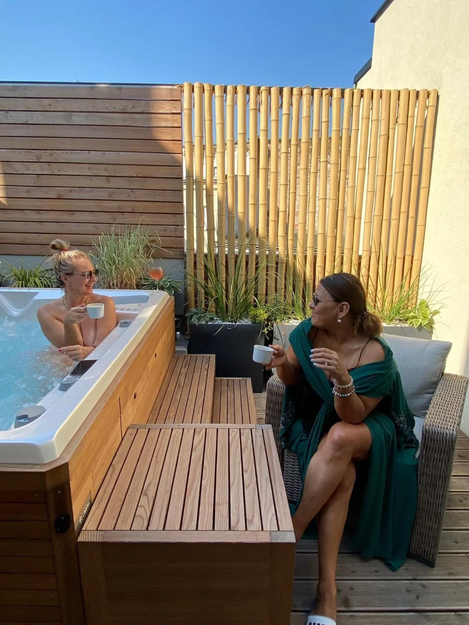 Sting Old Town Ostrava