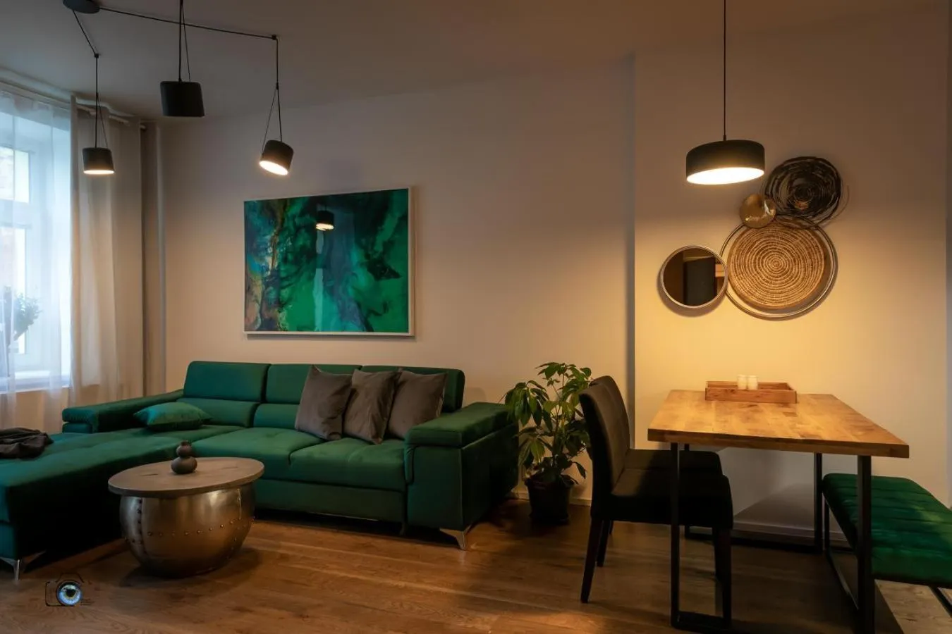 Sting Old Town Ostrava