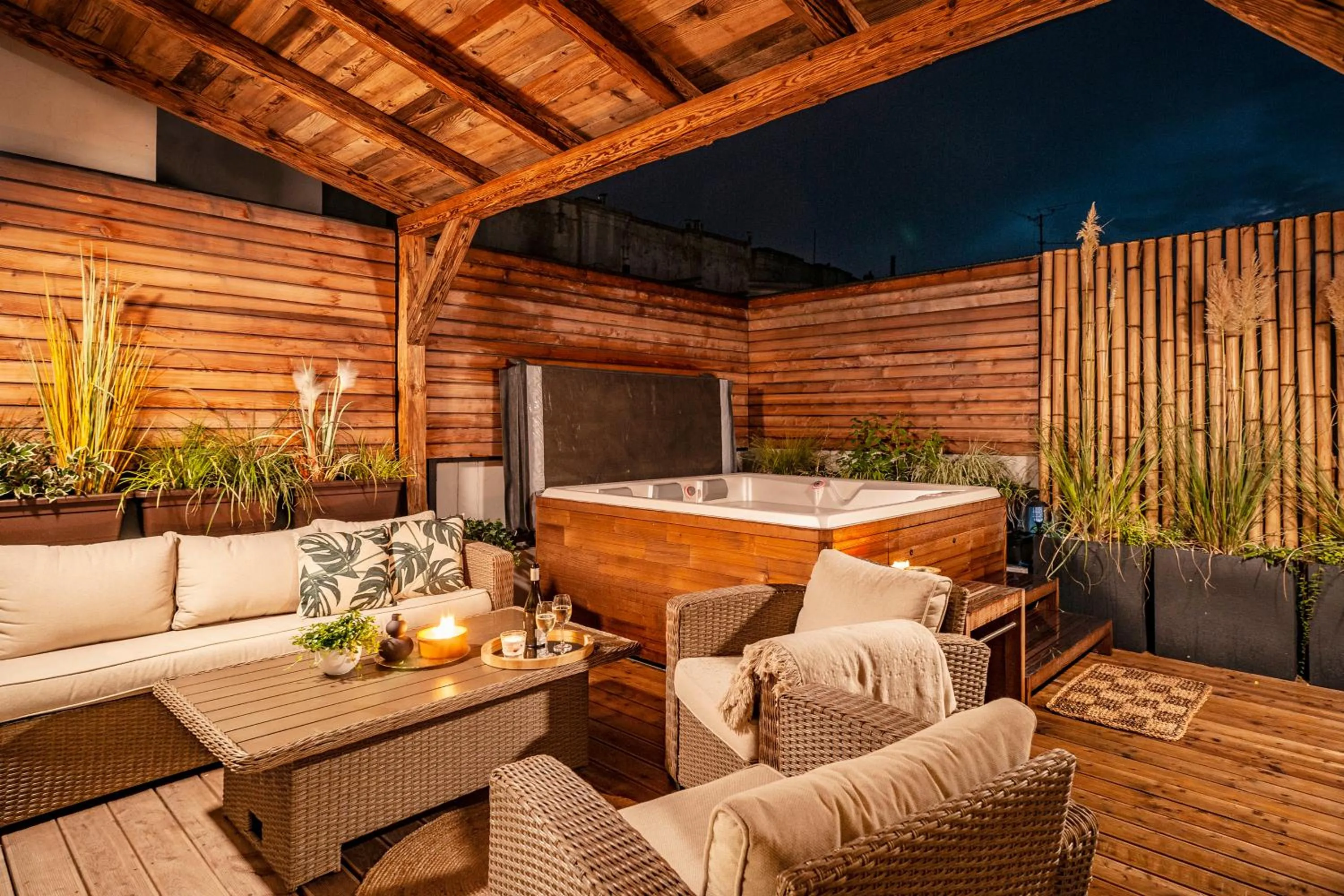 Sting Old Town Ostrava