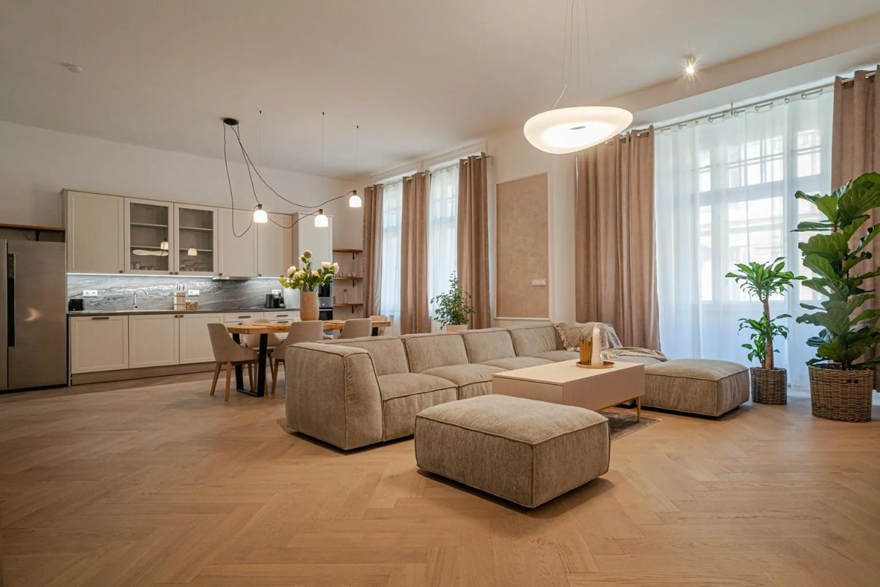 Sting Old Town Ostrava