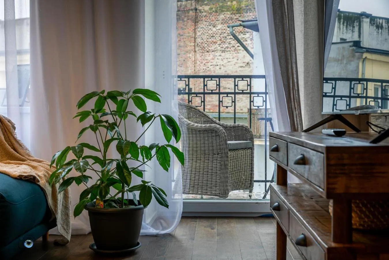 Sting Old Town Ostrava